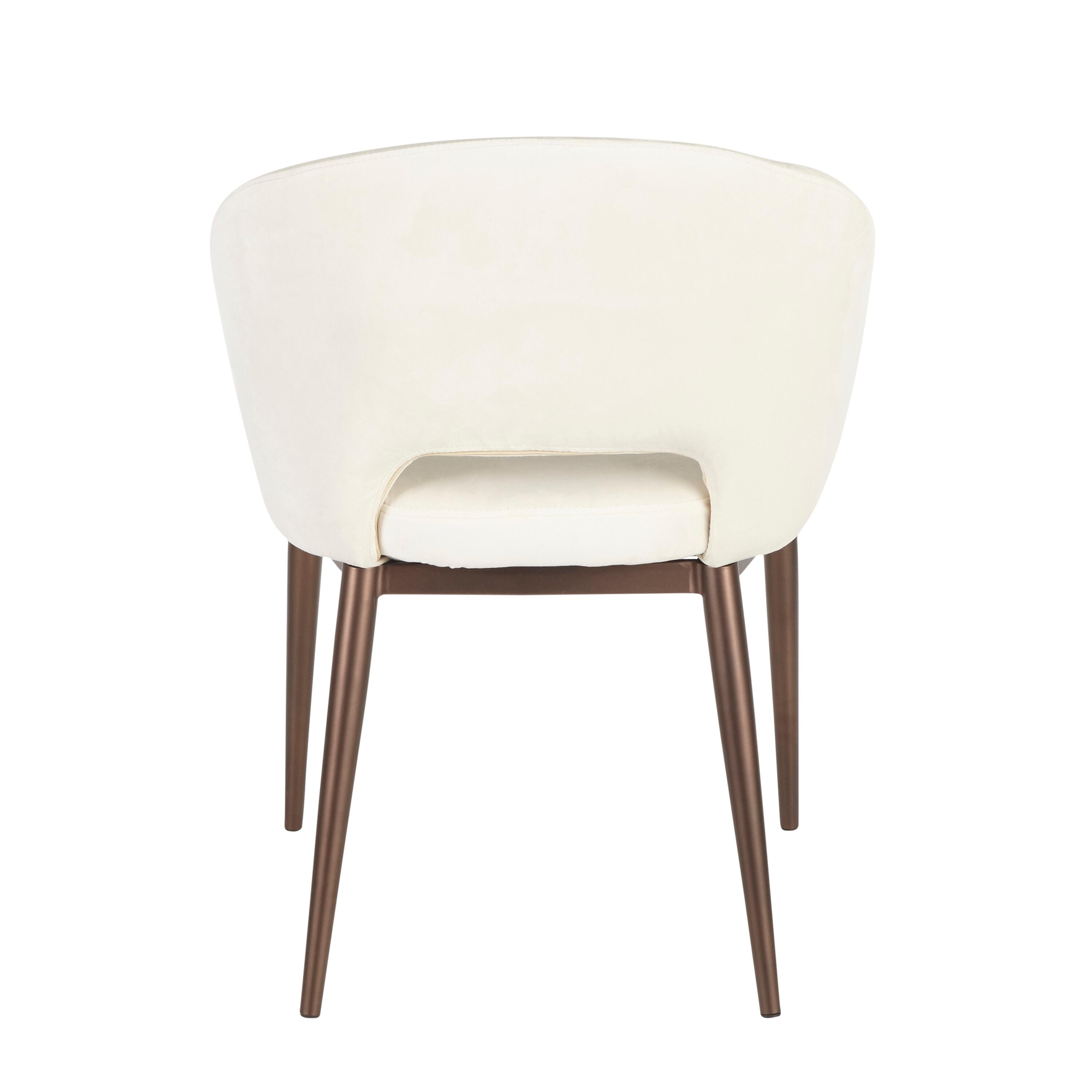 LumiSource Renee Chair, , large