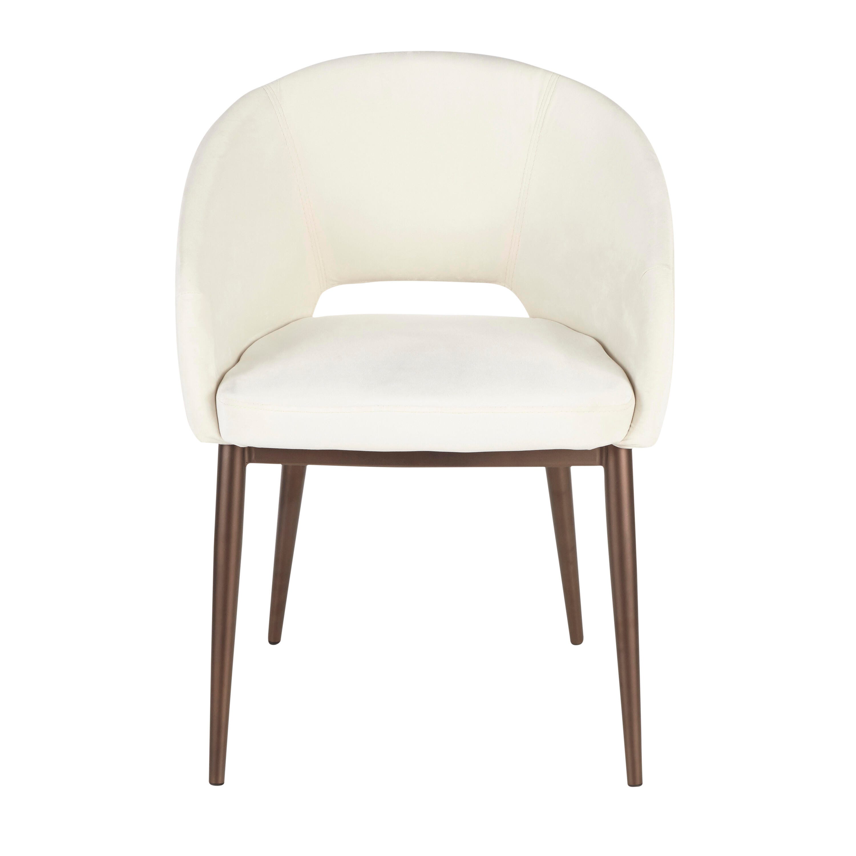 LumiSource Renee Chair, , large