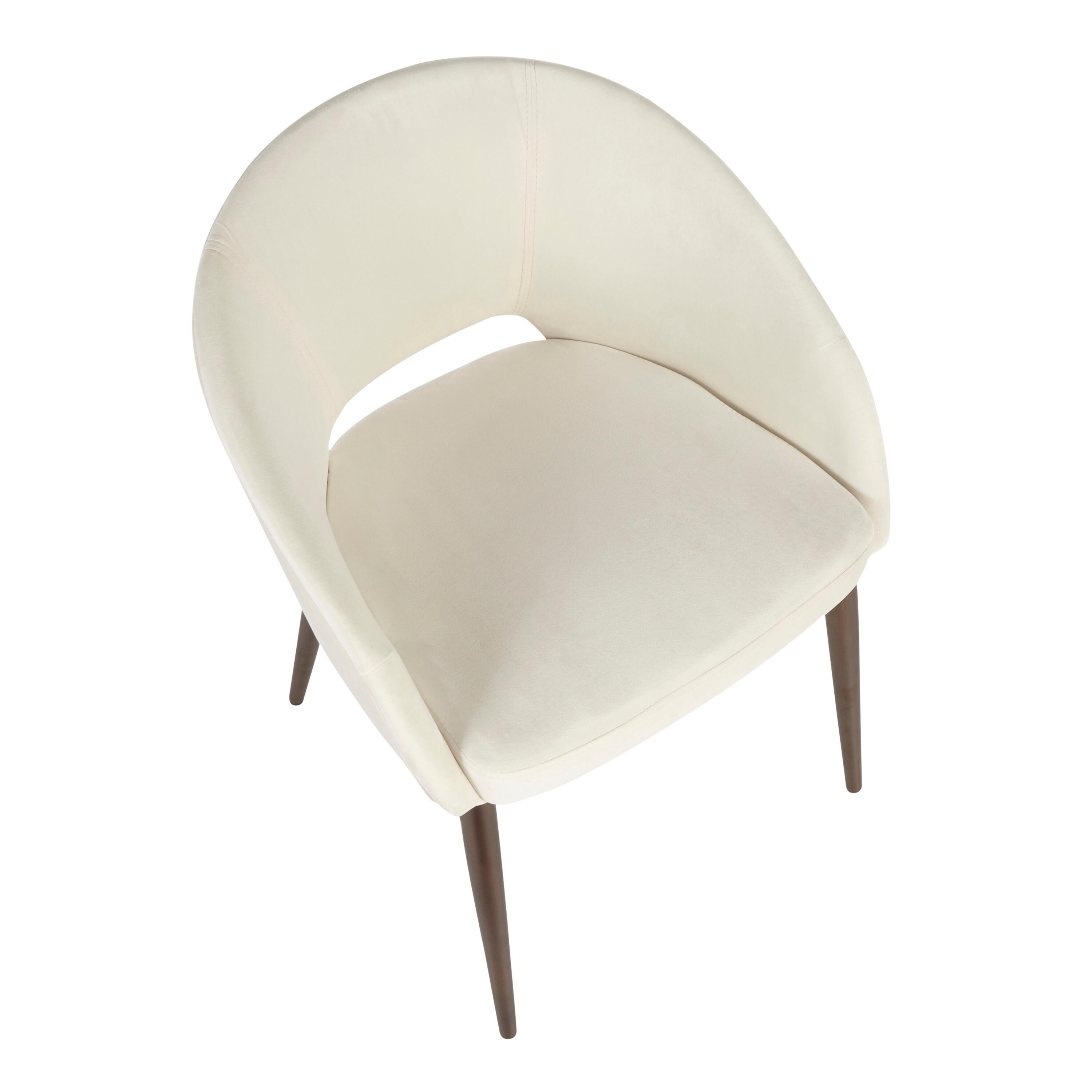 LumiSource Renee Chair, , large