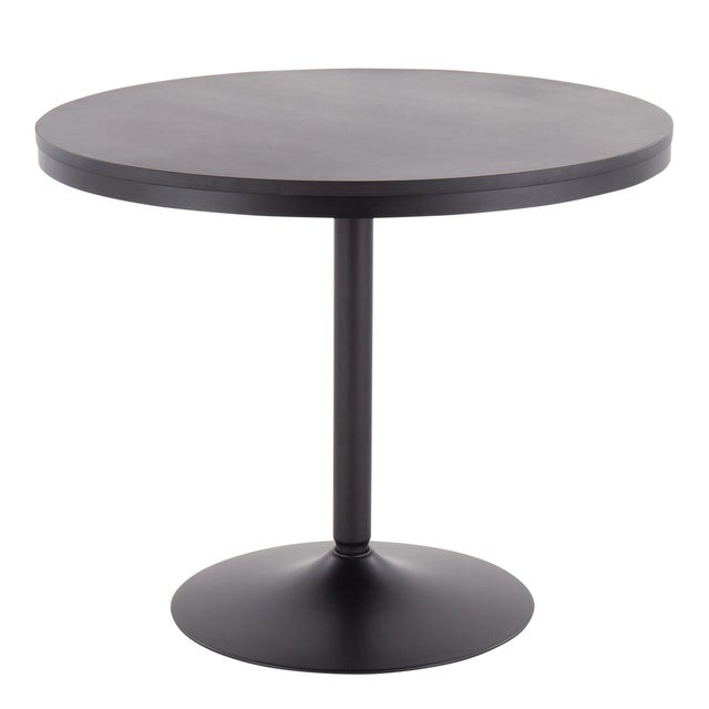 LumiSource Dakota Dining Table