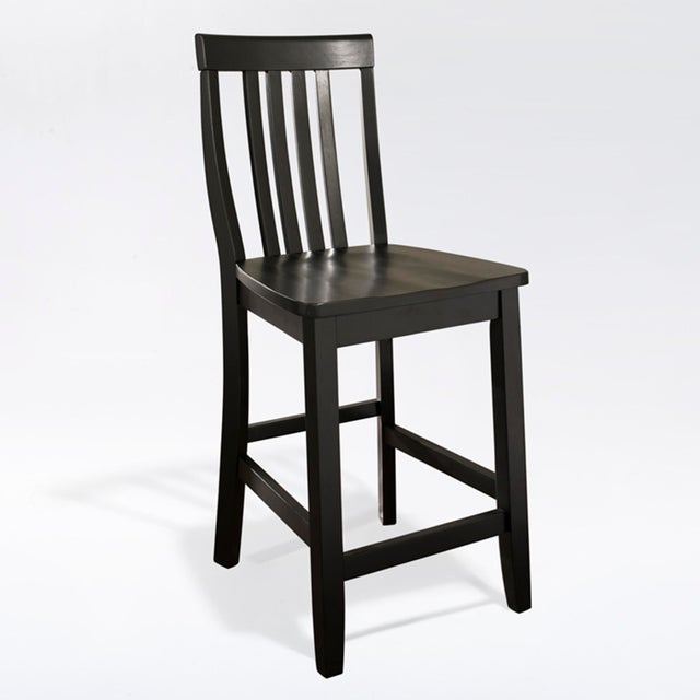 Schoolhouse Counter Stool (Set of 2)