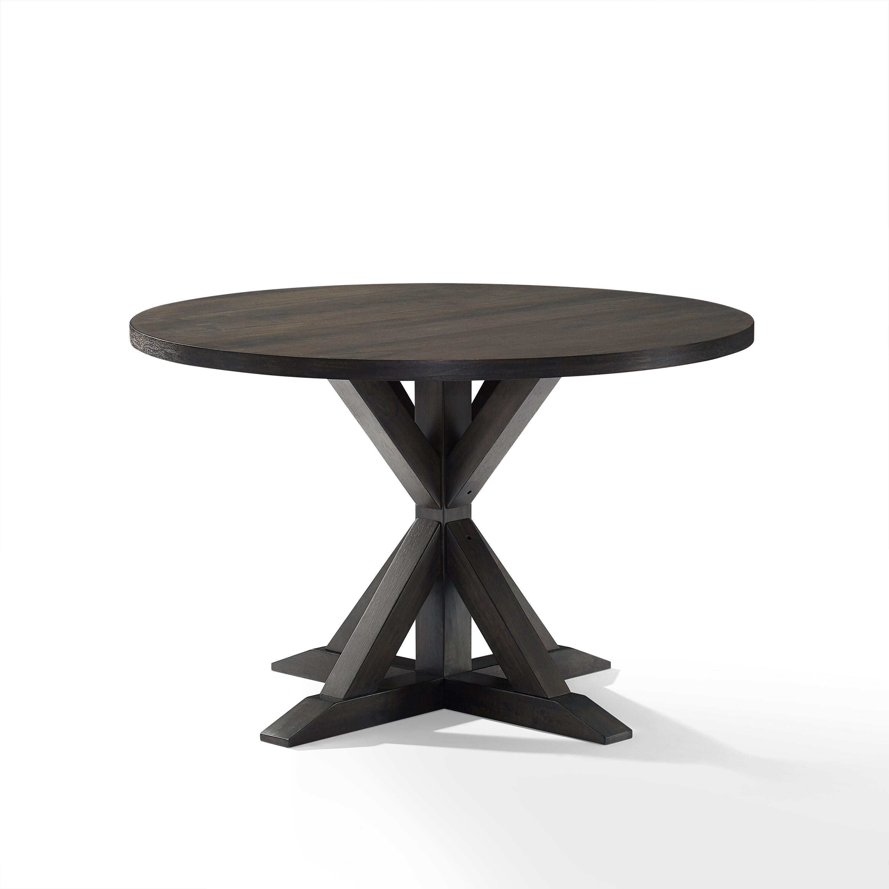 Hayden Round Dining Table | Ashley