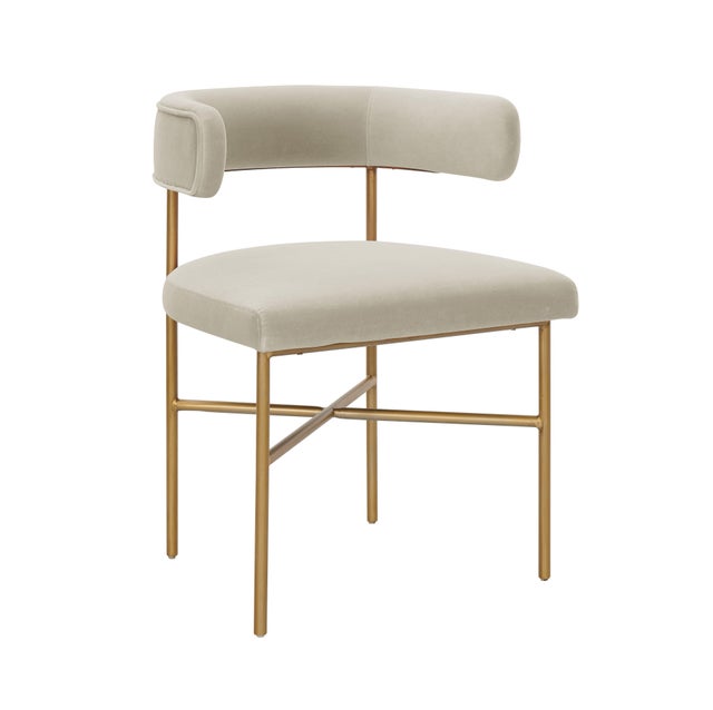 TOV Furniture Kim Performance Chair