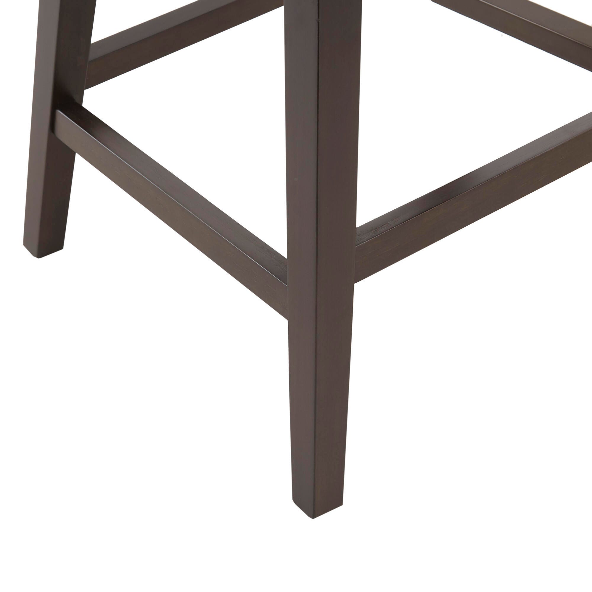 Madision Park Emmett  Swivel Counter Stool, , large