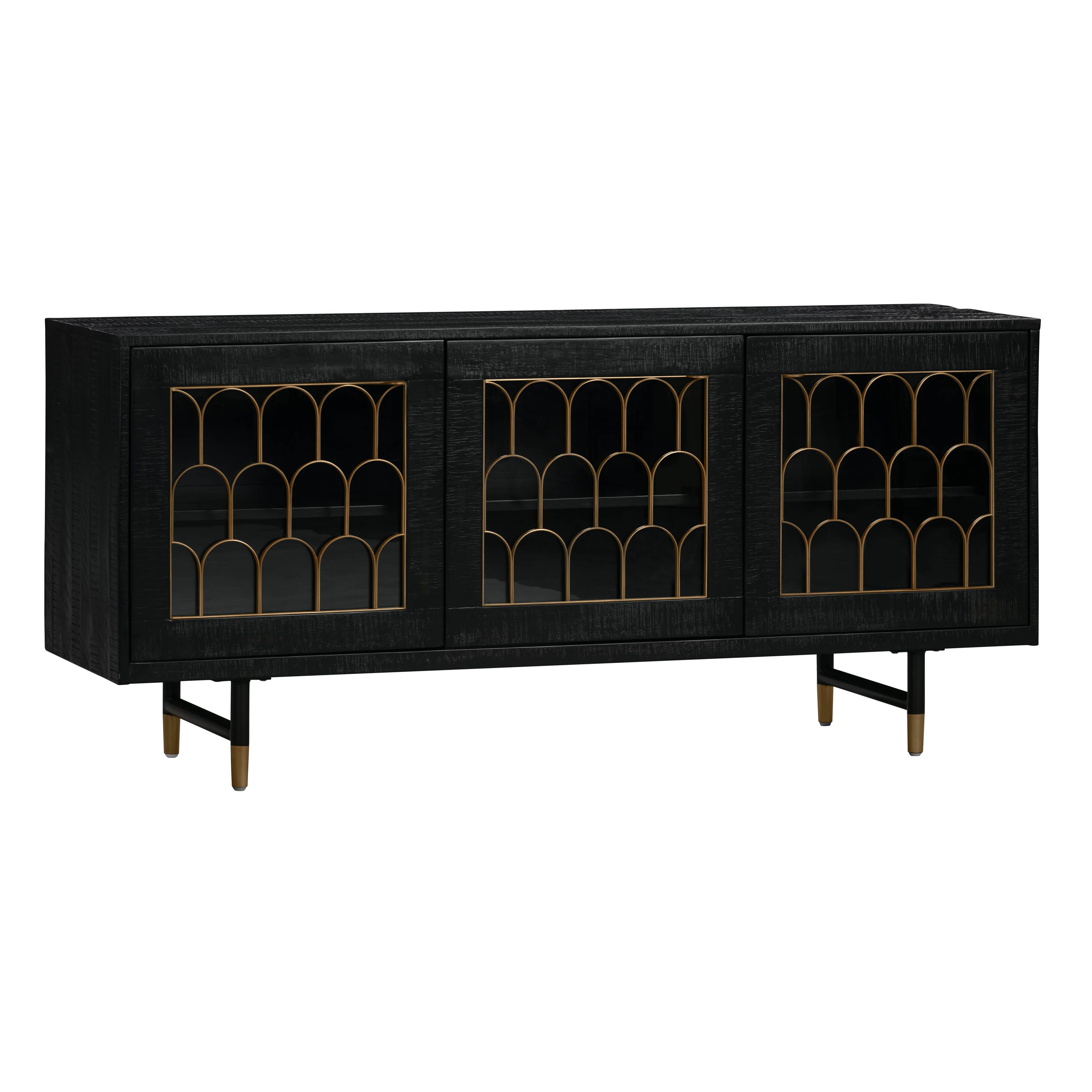 TOV Funiture Gatsby Wood Buffet, , large