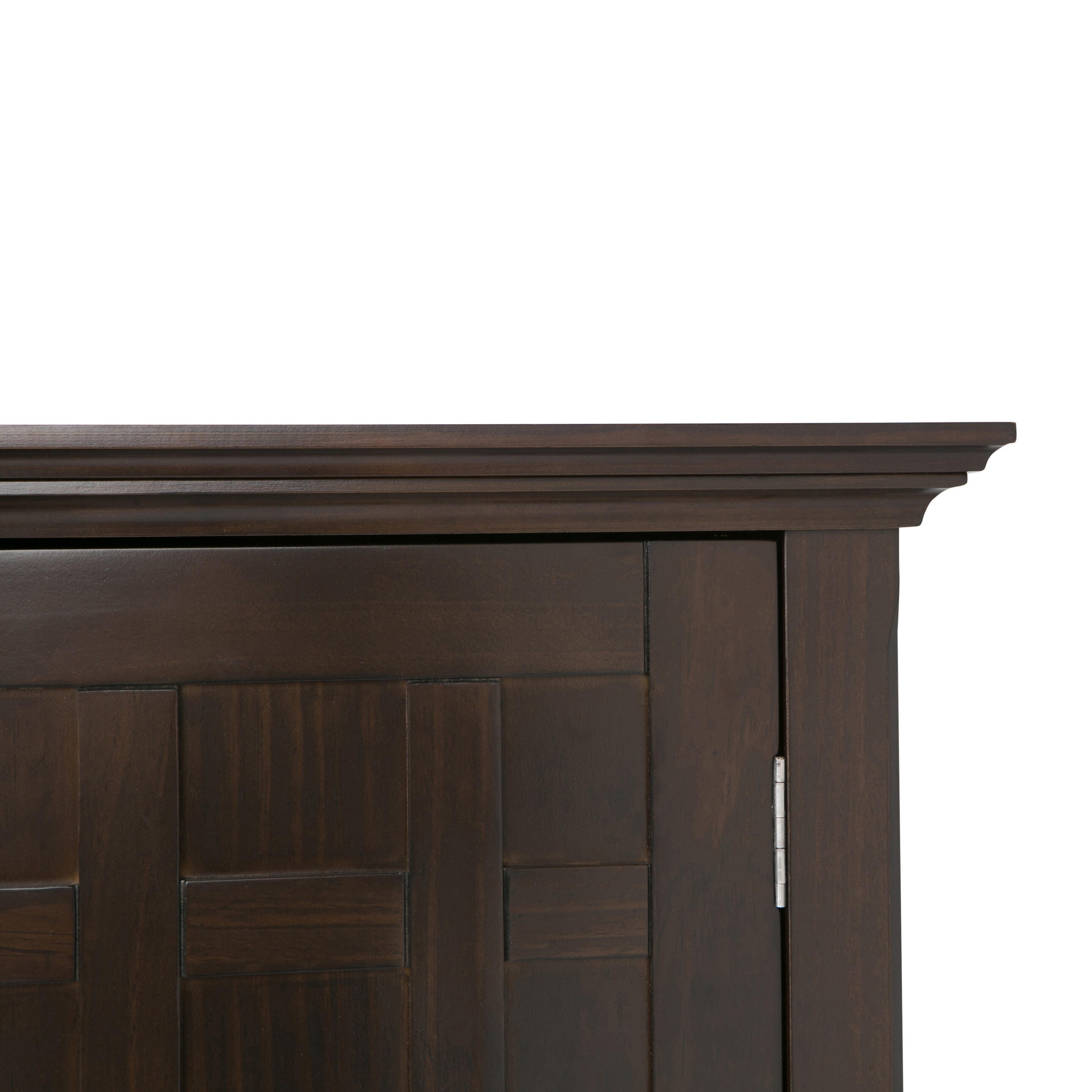 Simpli Home Bedford Sideboard Buffet, , large