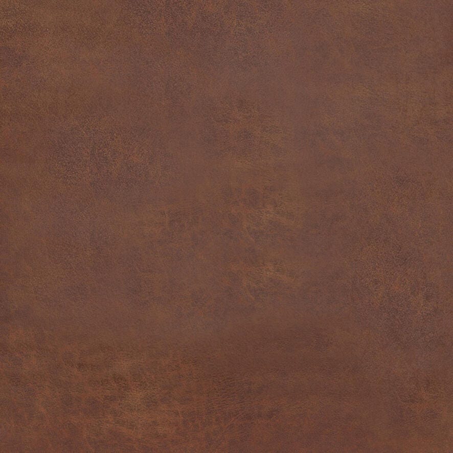 Swatch color Distressed Saddle Brown 
