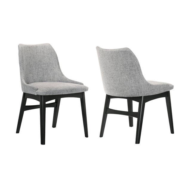 Azalea Dining Chair (Set of 2)