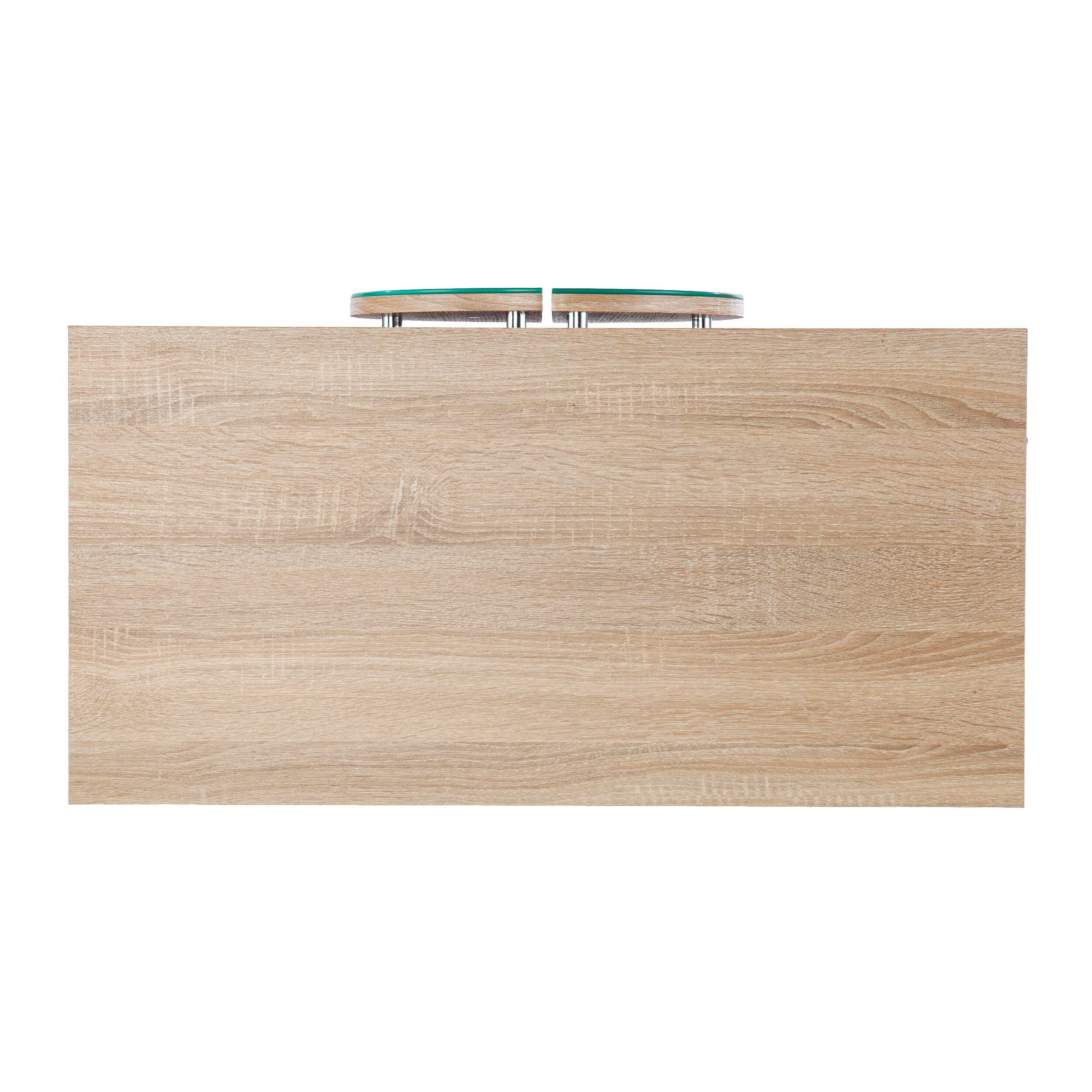Southern Enterprises Holden Bar Cabinet, , large