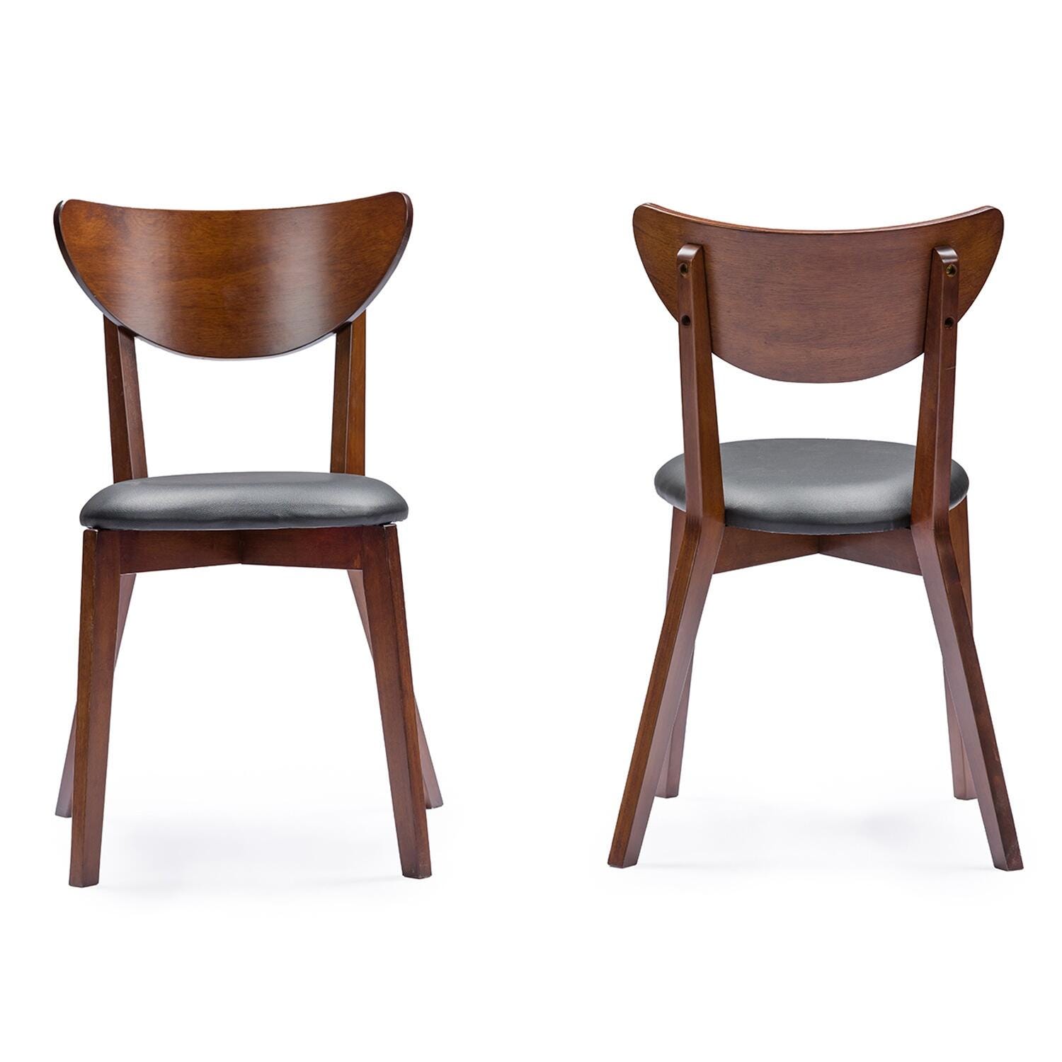 Baxton Studio Sumner Dining Set, , large