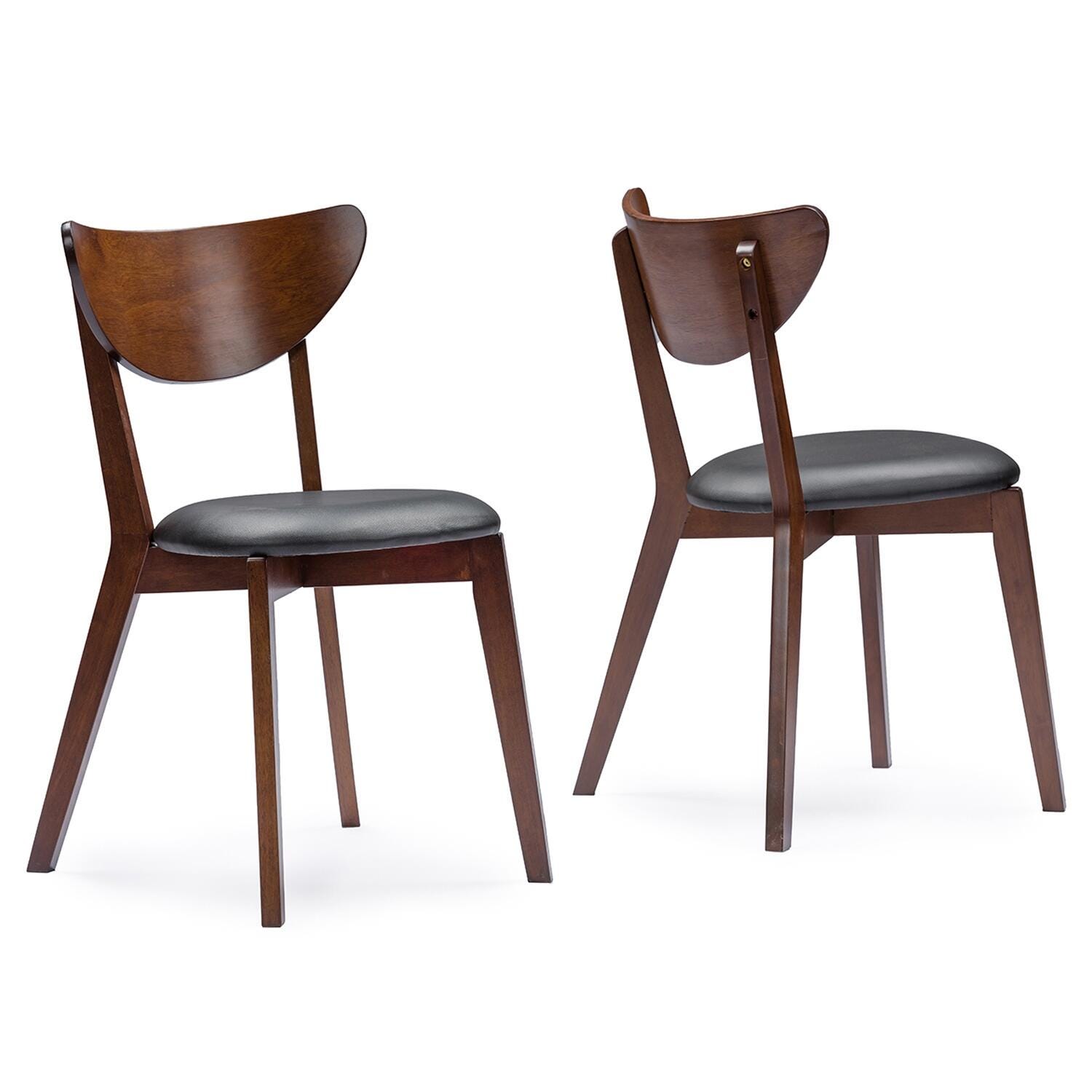 Baxton Studio Sumner Dining Set, , large