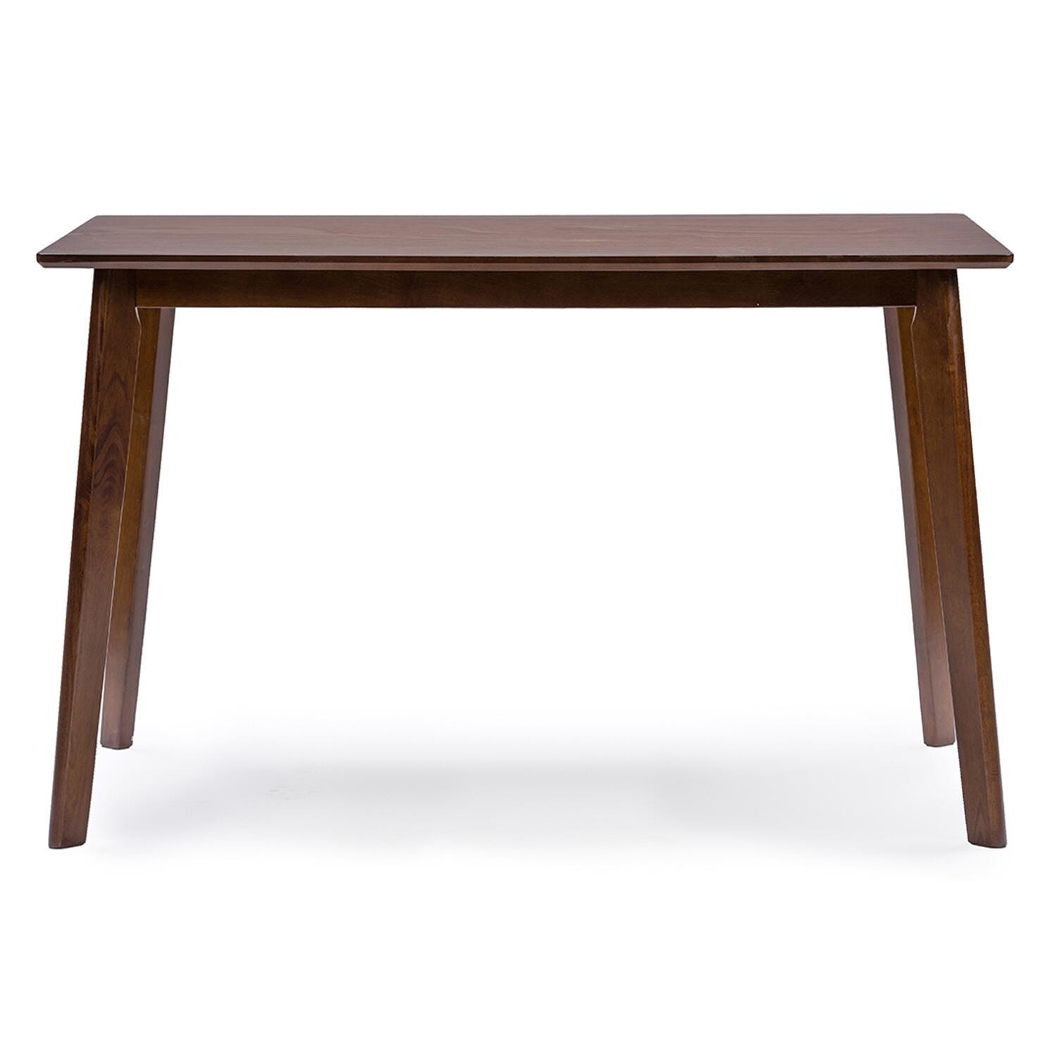 Baxton Studio Sumner Dining Set, , large