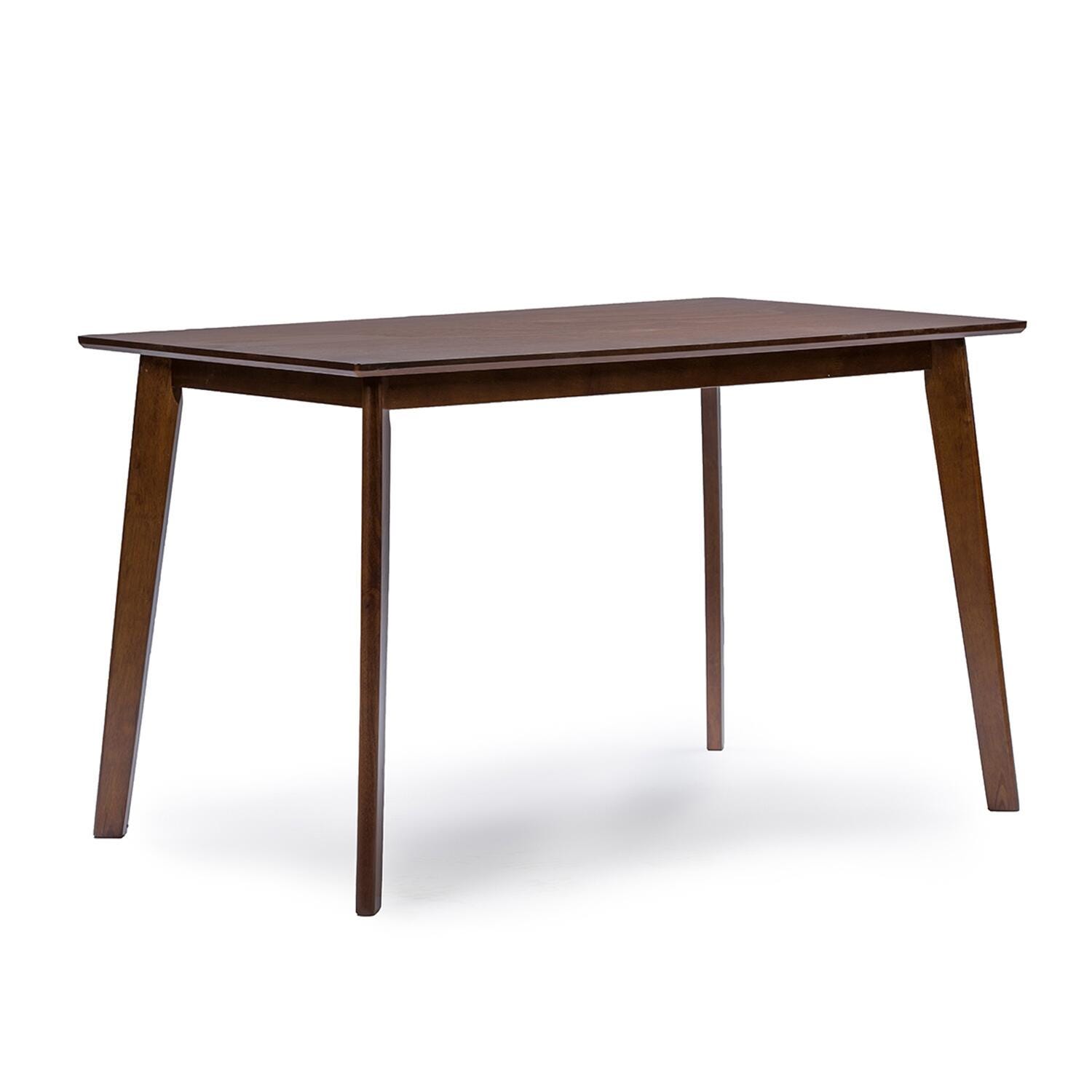 Baxton Studio Sumner Dining Set, , large