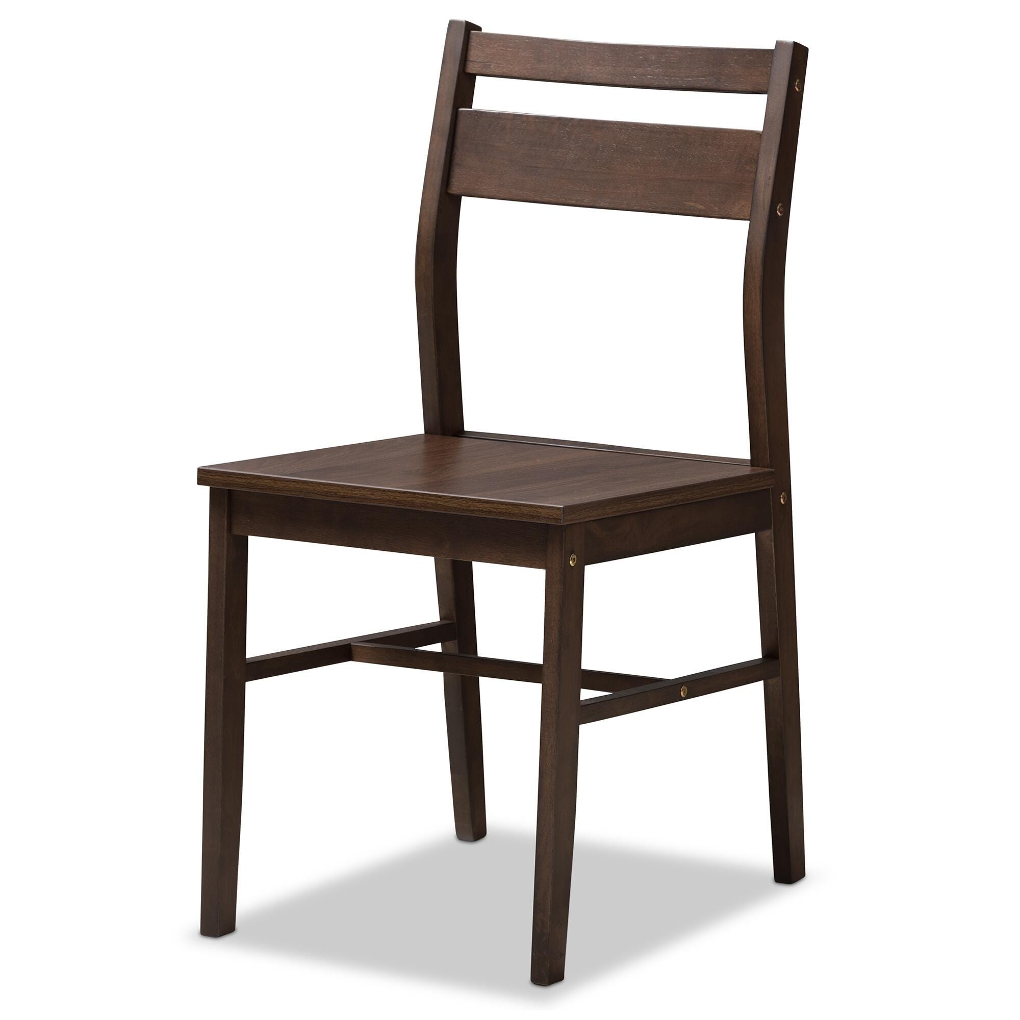 Baxton Studio Lovy Dining Set, , large