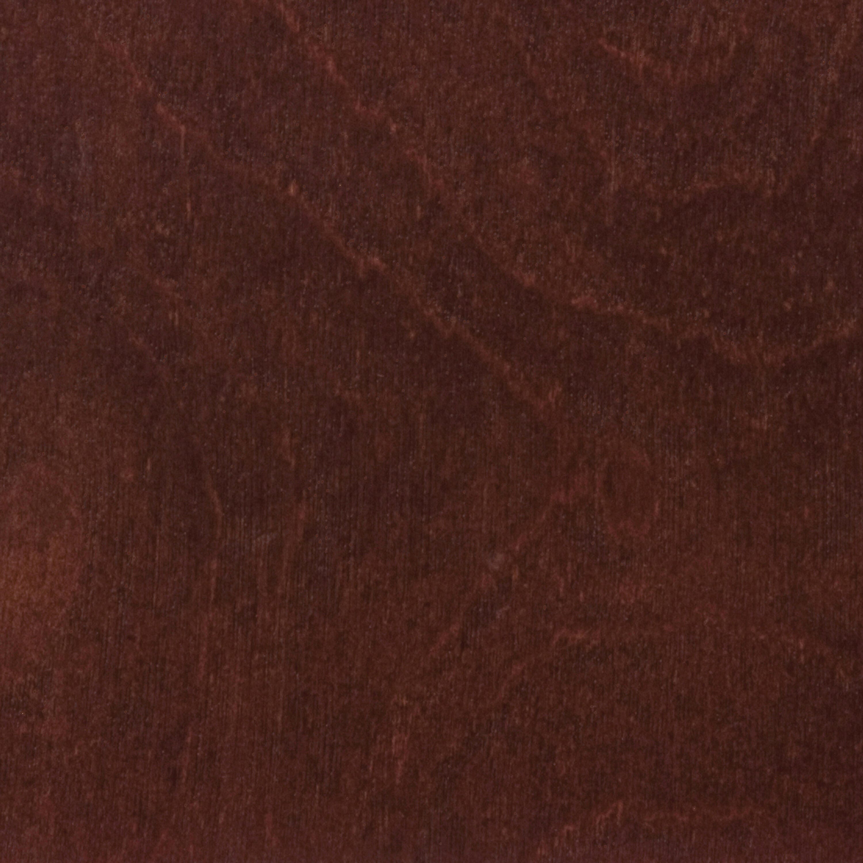 Swatch color Mahogany 