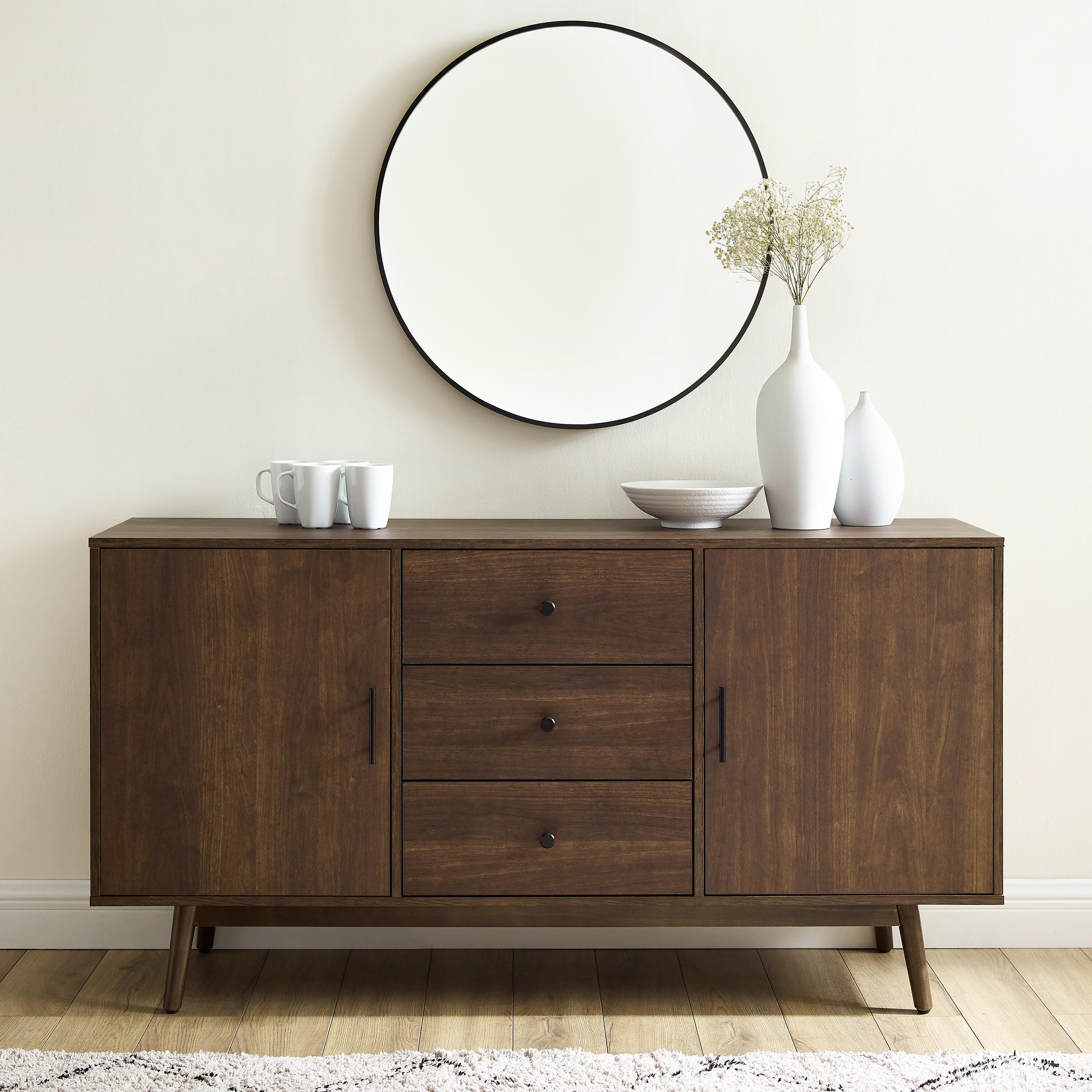 Lucas Sideboard | Ashley