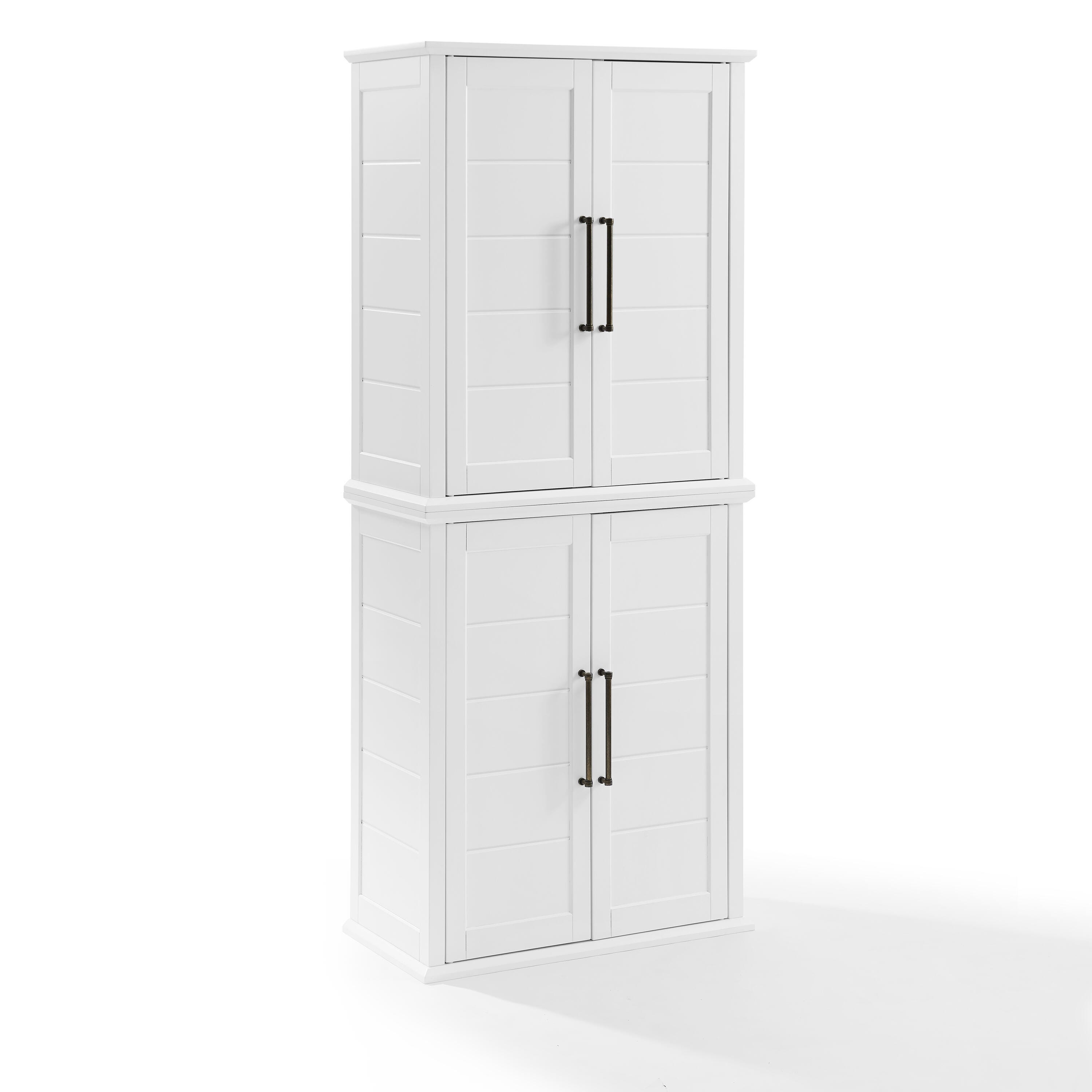 Crosley Harper Convertible Pantry Closet | Ashley
