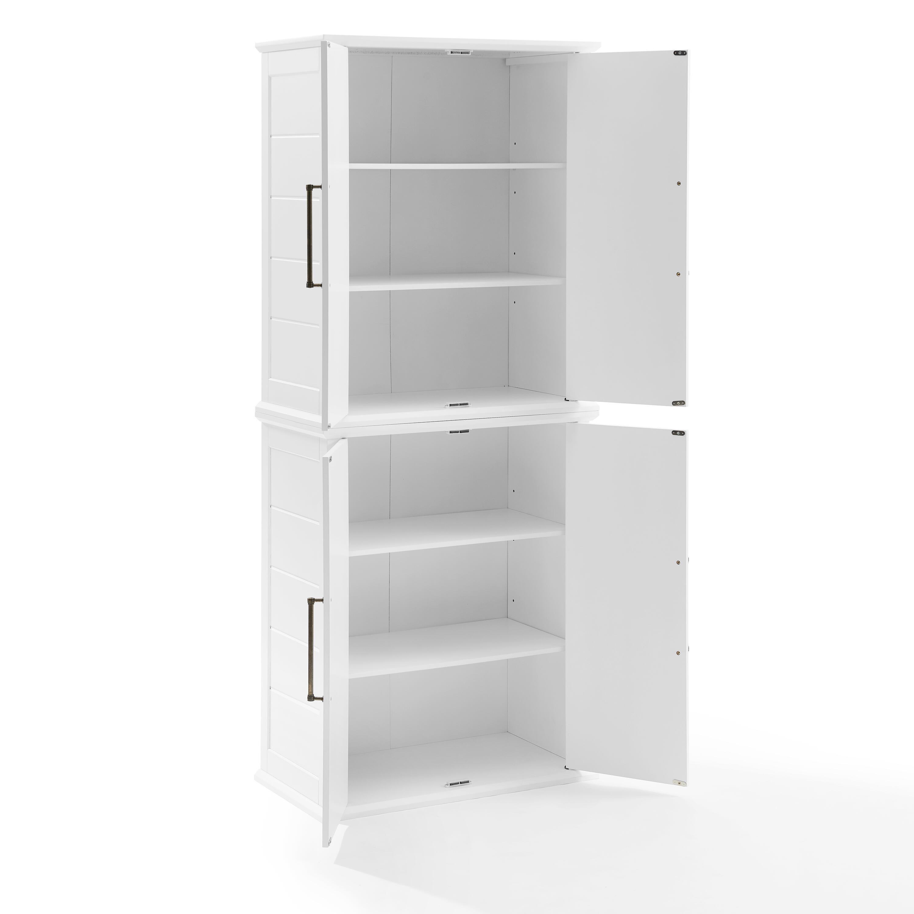Bartlett Tall Storage Pantry, , large