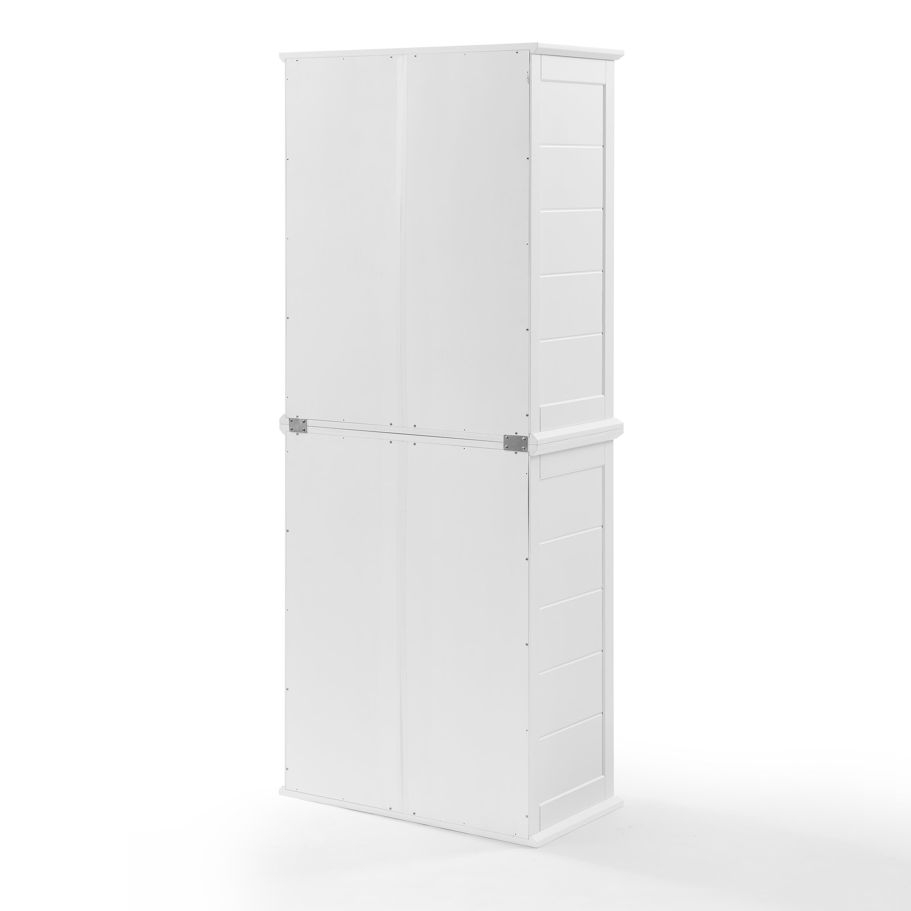 Bartlett Tall Storage Pantry, , large