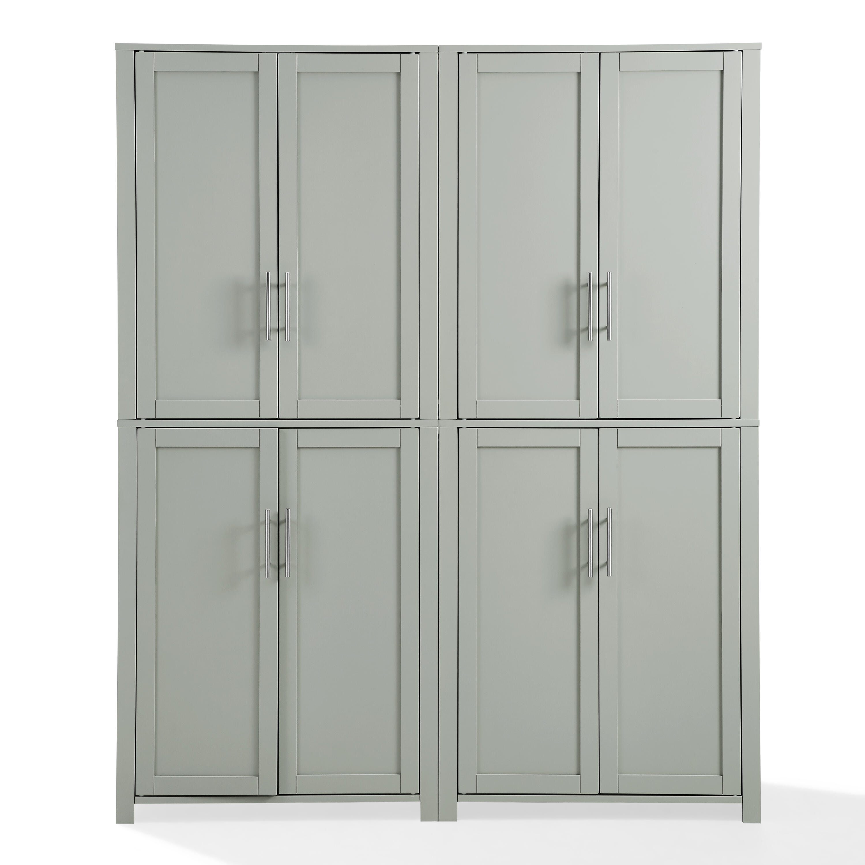 Savannah 2Pc Pantry Set | Ashley