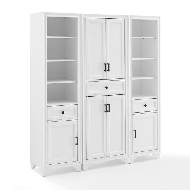 Tara 3Pc Pantry Set
