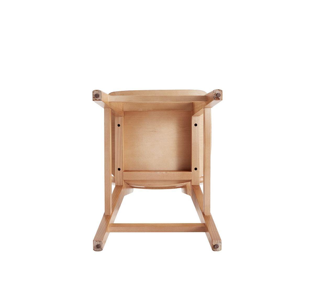 Versailles Counter Stool, Natural, large
