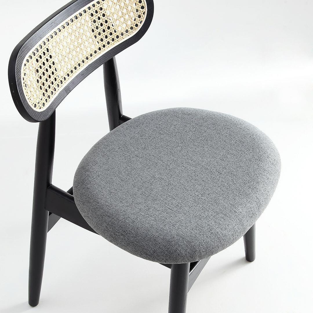 Manhattan Comfort Colbert Upholstered Dining Chair (Set of 2), , large