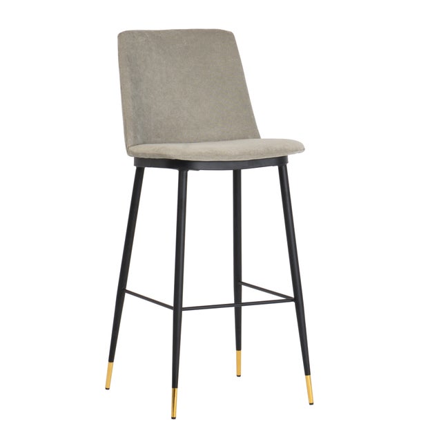 TOV Furniture Evora Counter Stool (Set of 2)