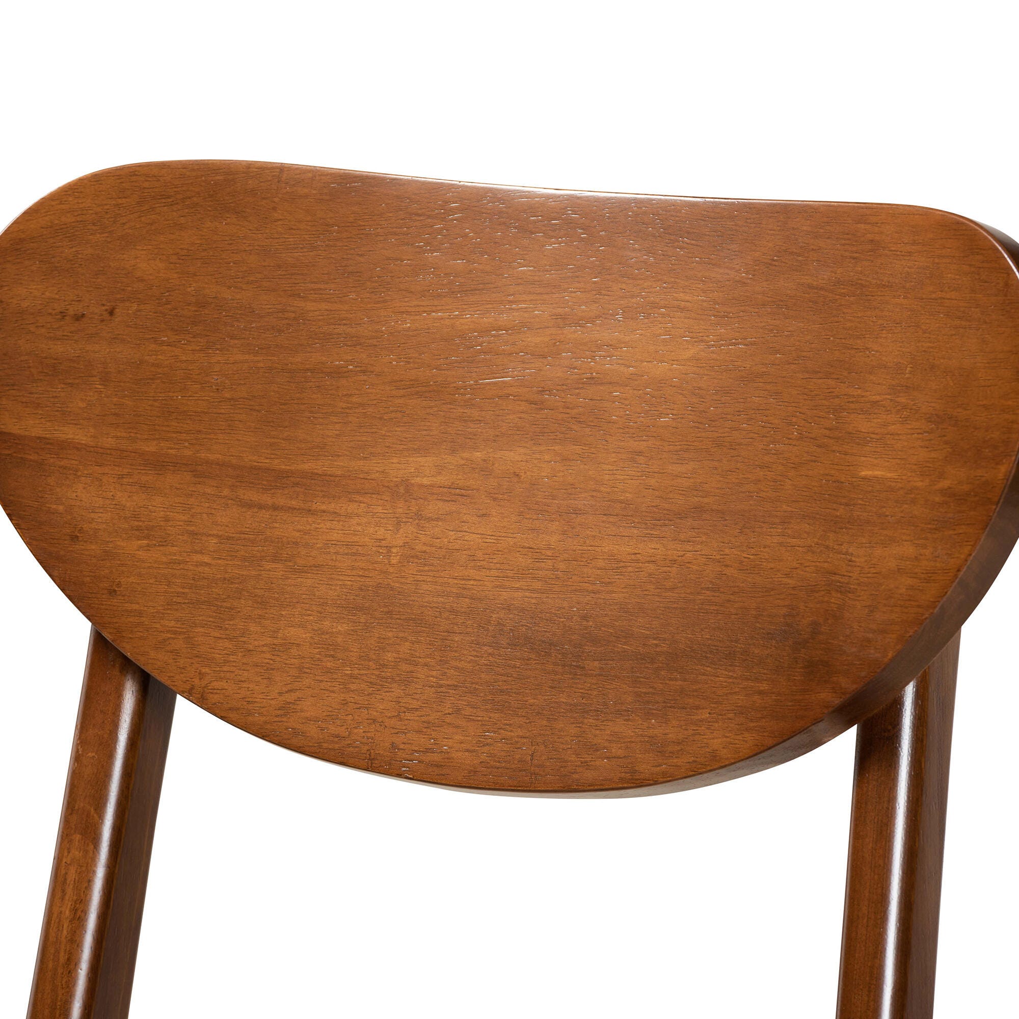 Baxton Studio Katya Upholstered Counter Stool Set, , large
