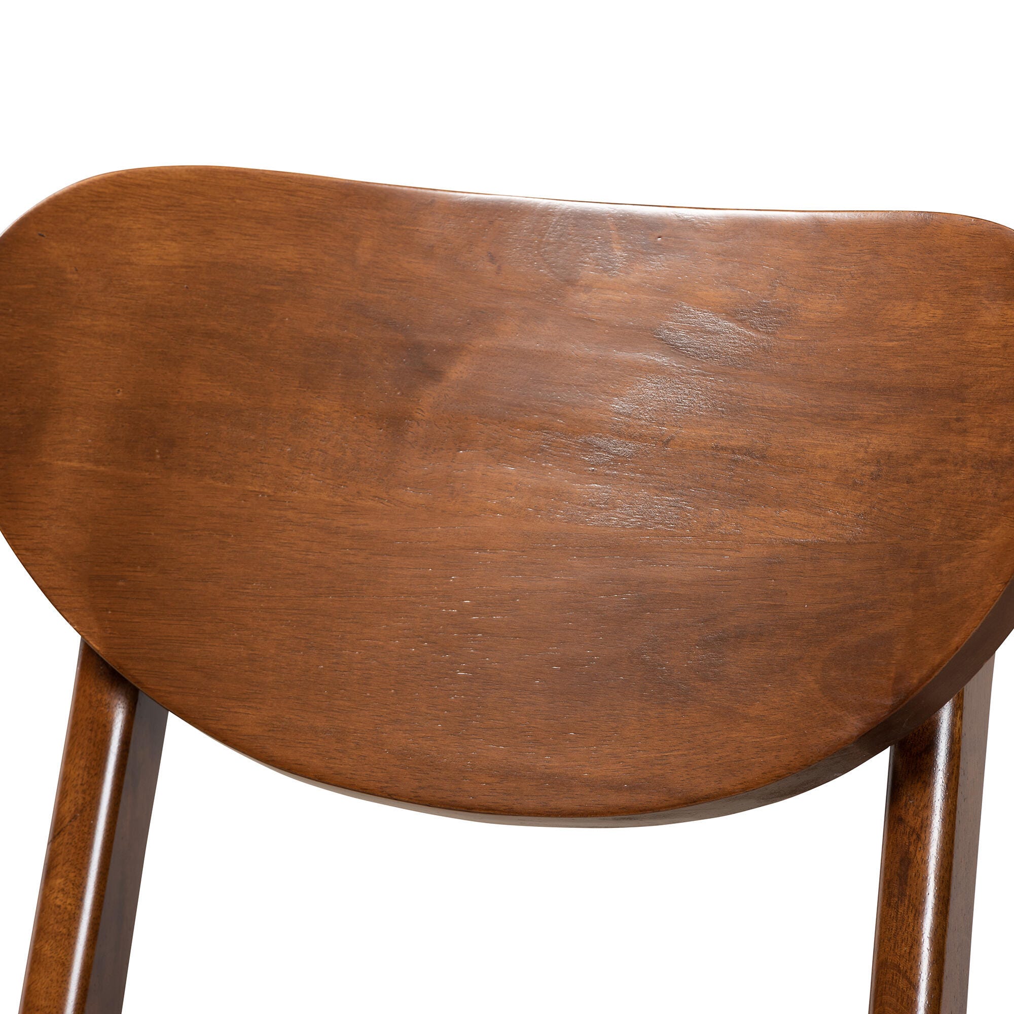 Baxton Studio Katya Upholstered Bar Stool Set, , large