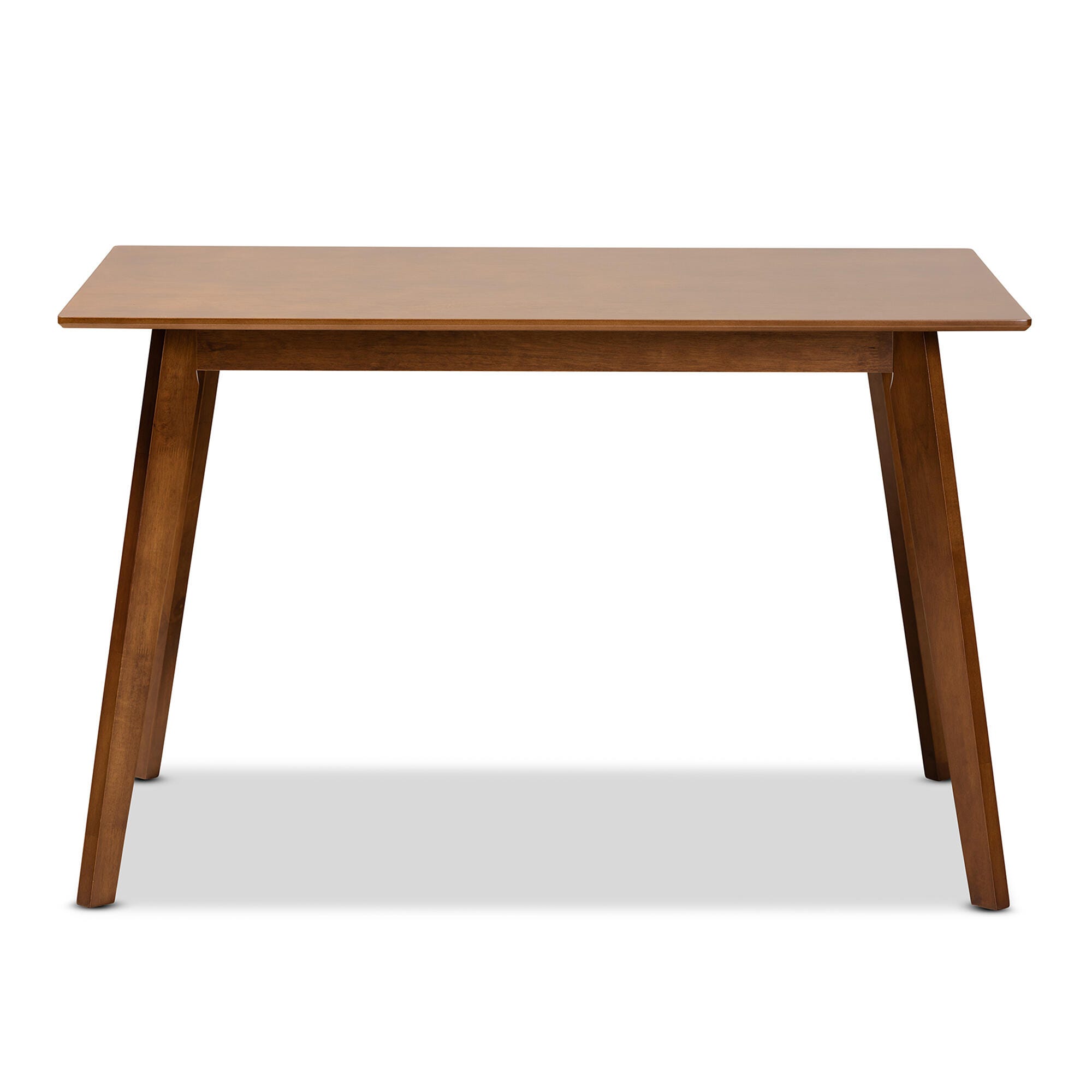 Baxton Studio Maila Dining Table, , large