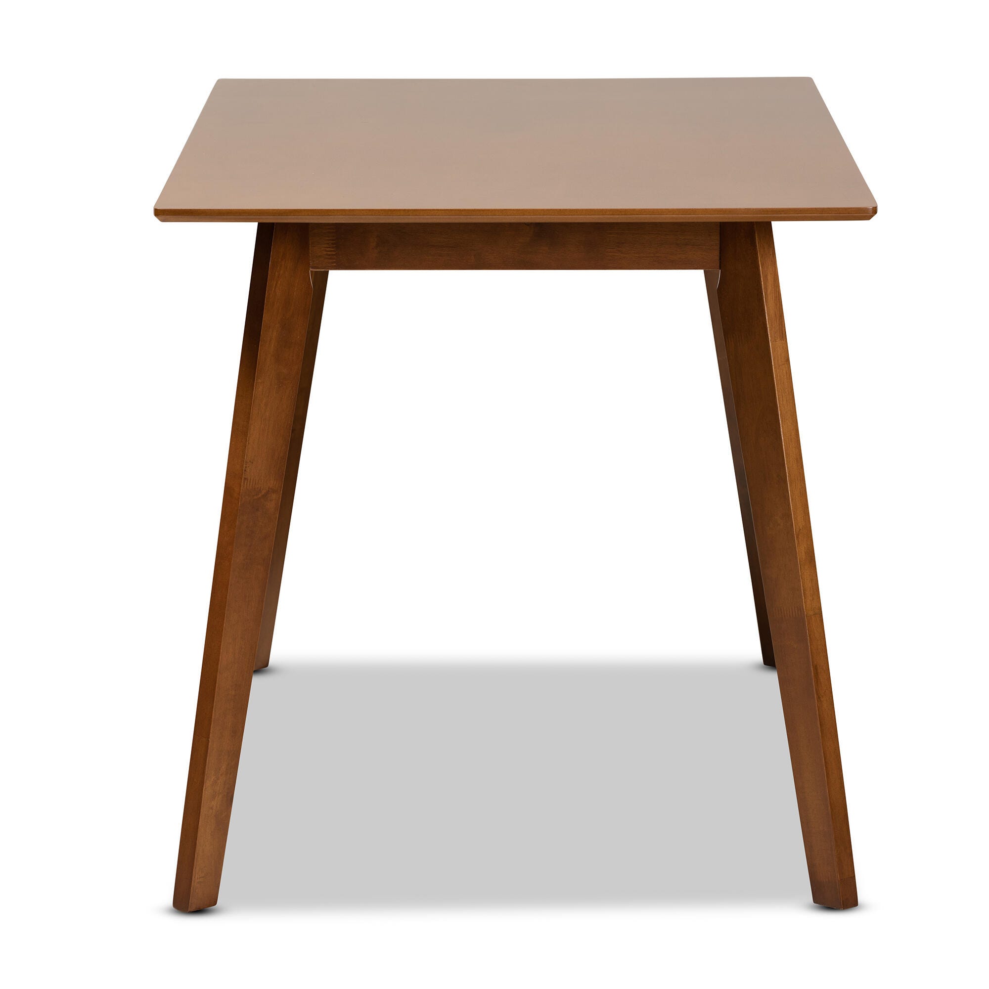 Baxton Studio Maila Dining Table, , large