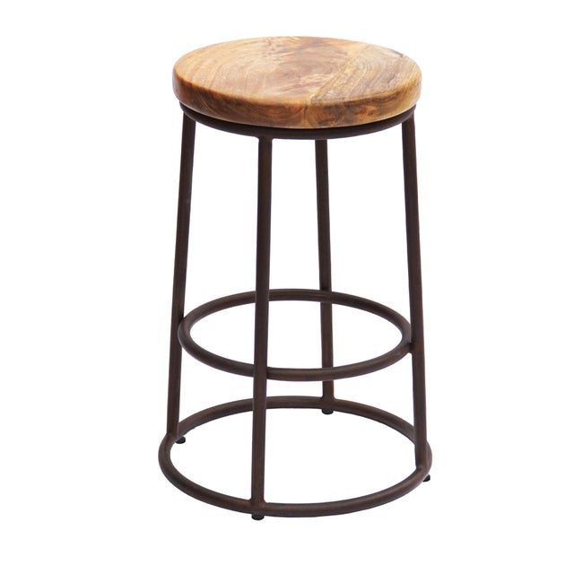 Benzara.inc Counter Height Bar Stool
