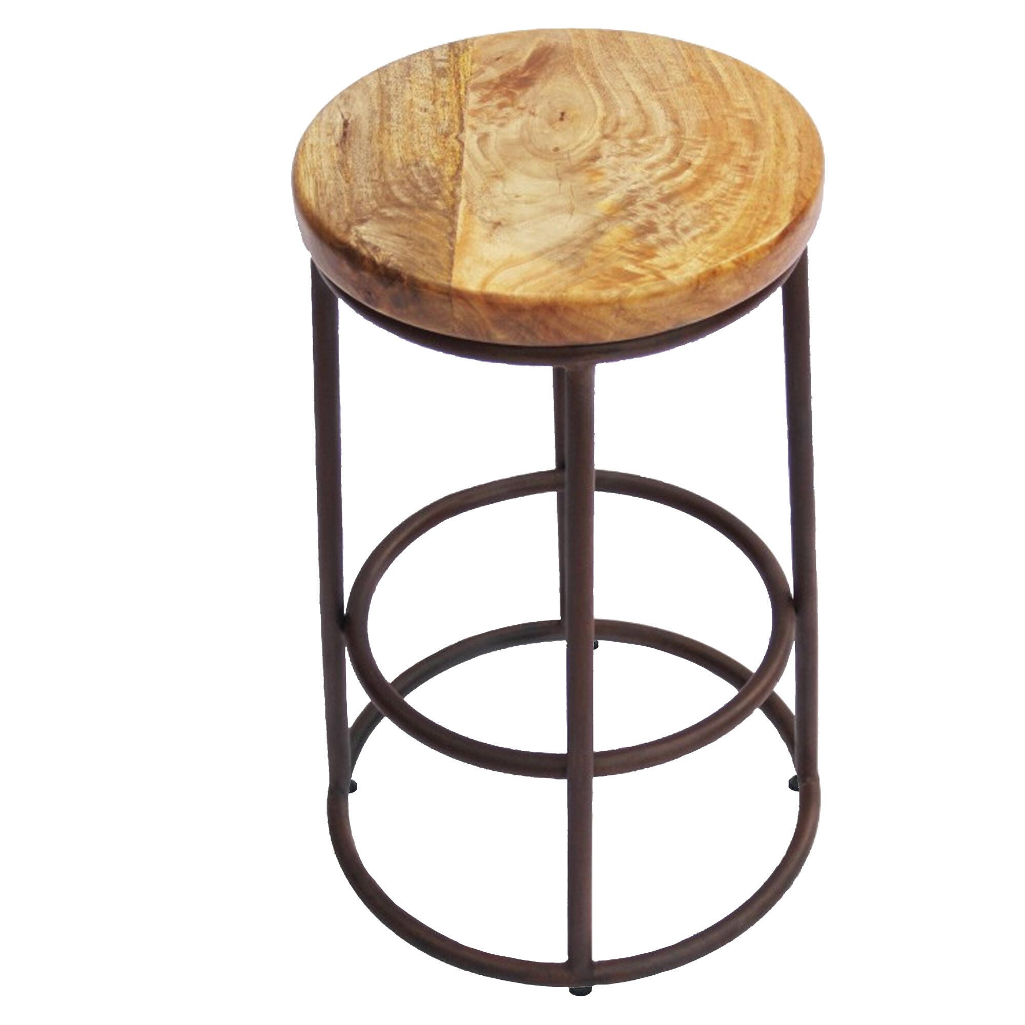 Benzara.inc Counter Height Bar Stool, , large