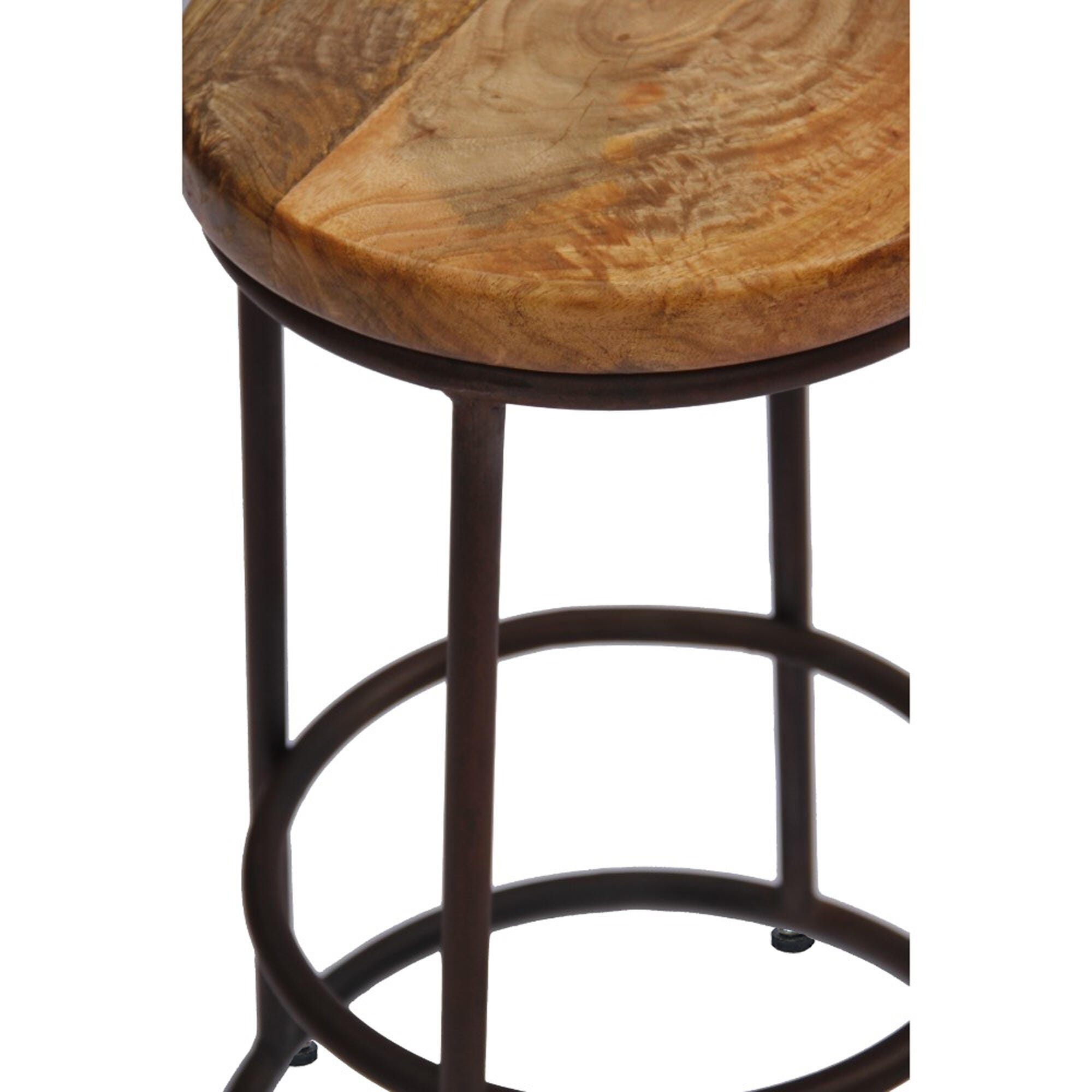 Benzara.inc Counter Height Bar Stool, , large