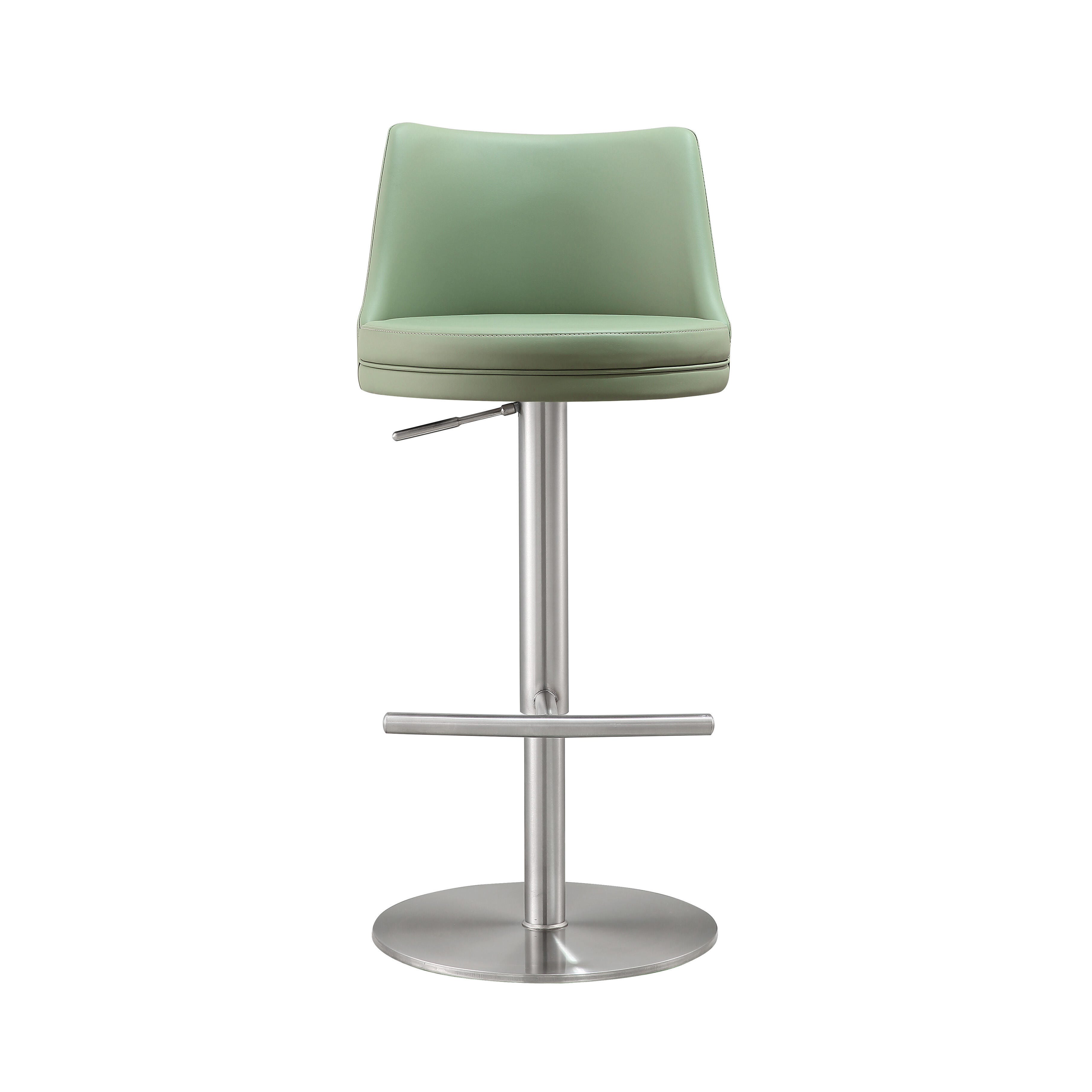 TOV Furniture Betty Reagan Adjustable Stool, , large