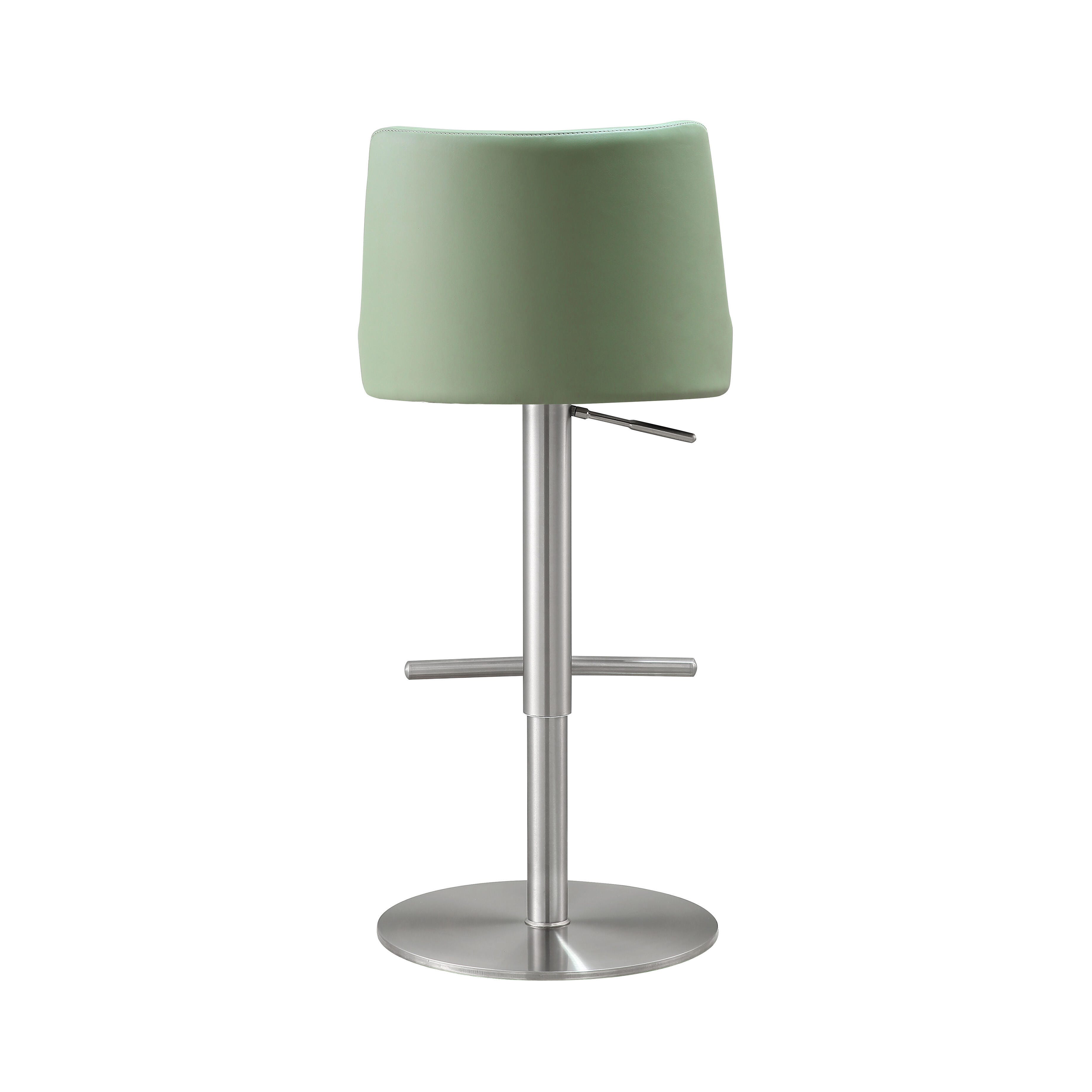 TOV Furniture Betty Reagan Adjustable Stool, , large