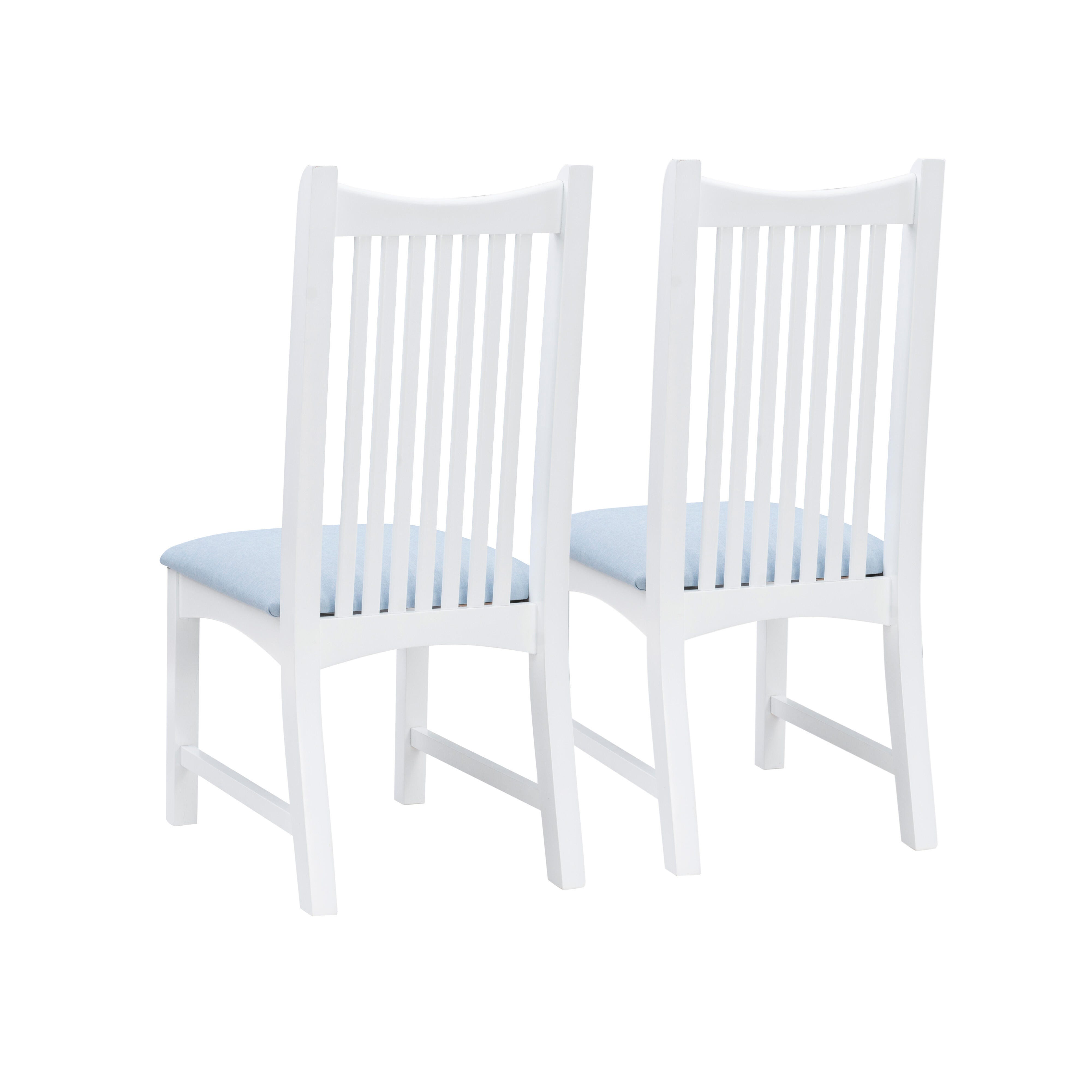 Linon Harlon Dining Chairs (Set of 2), , large