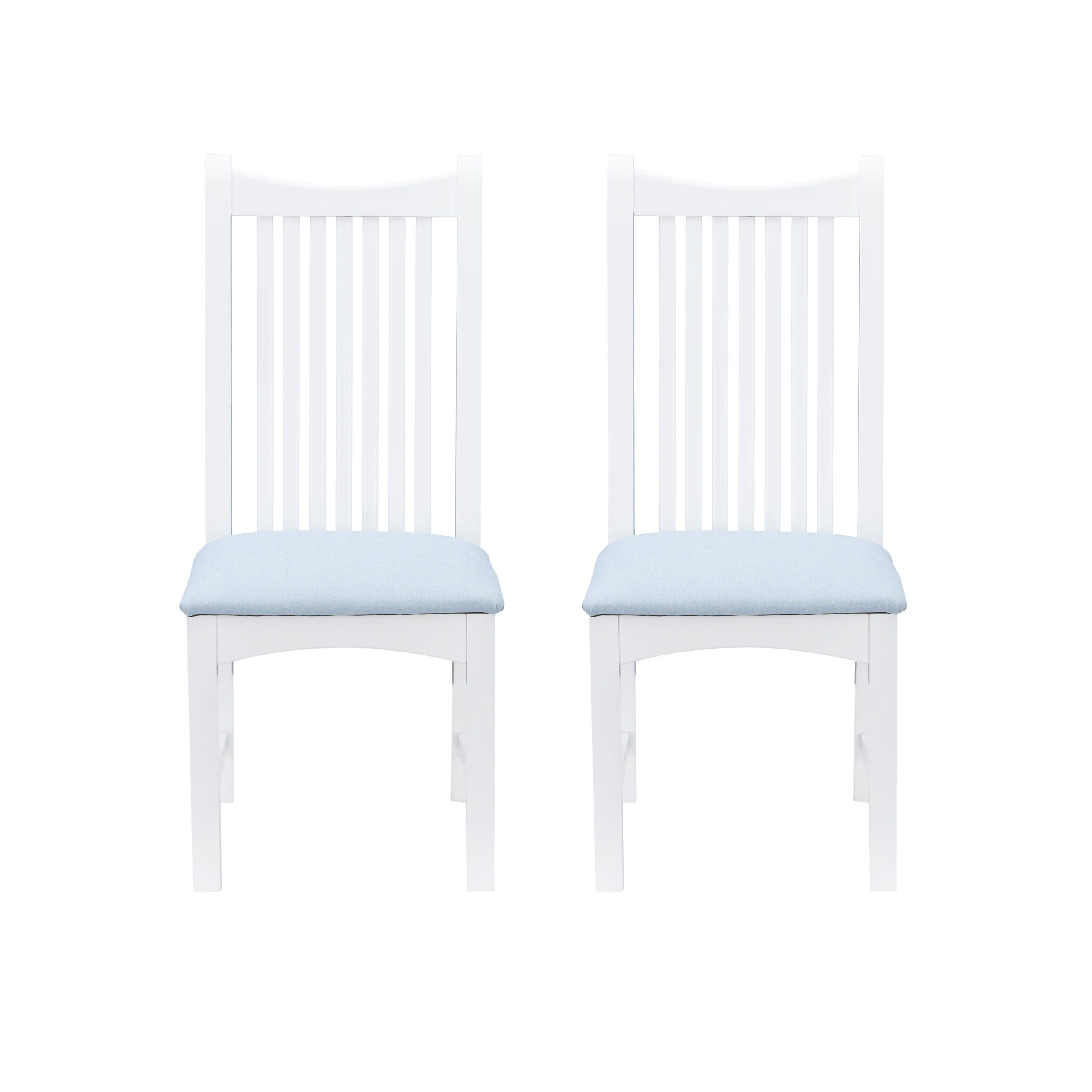 Linon Harlon Dining Chairs (Set of 2), , large