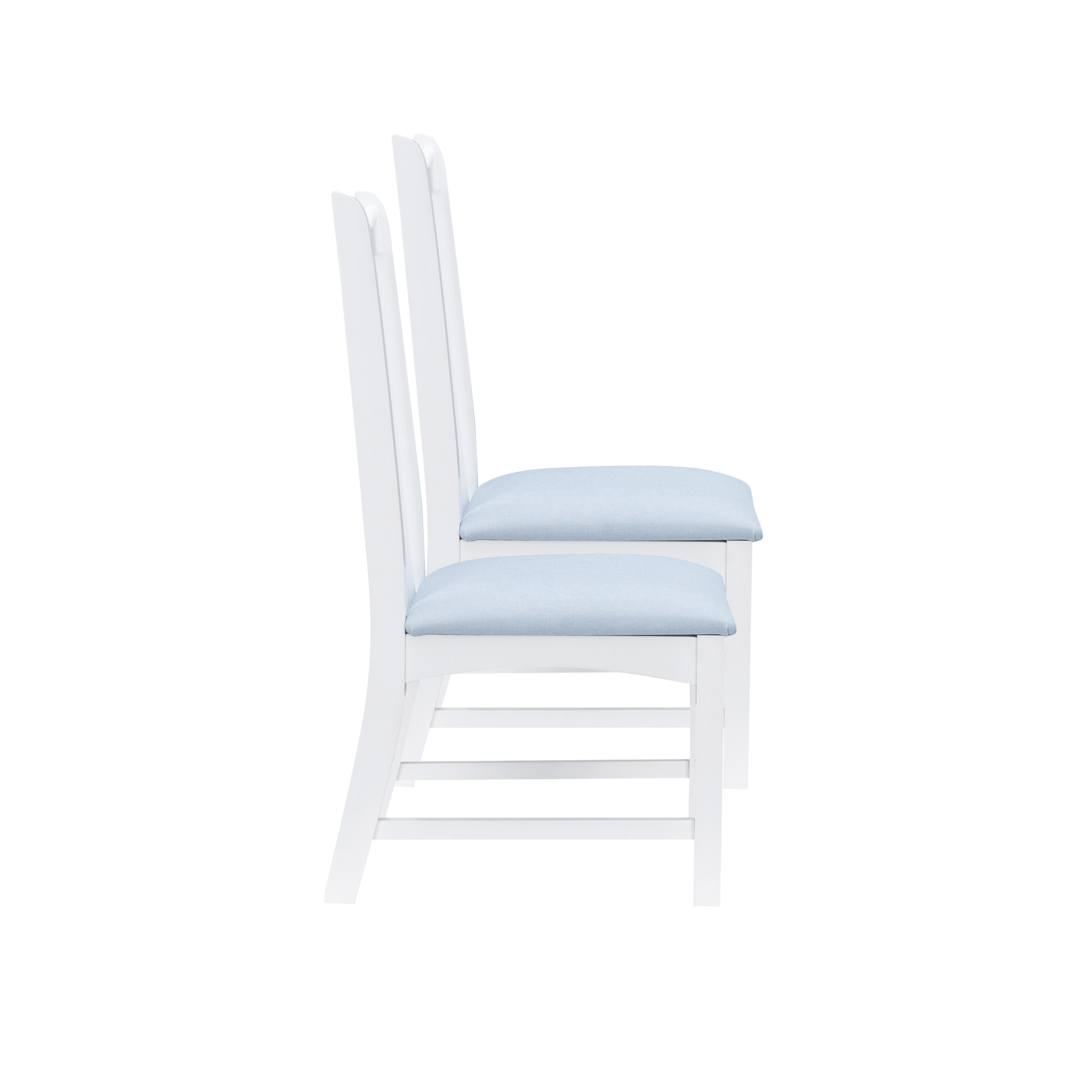 Linon Harlon Dining Chairs (Set of 2), , large