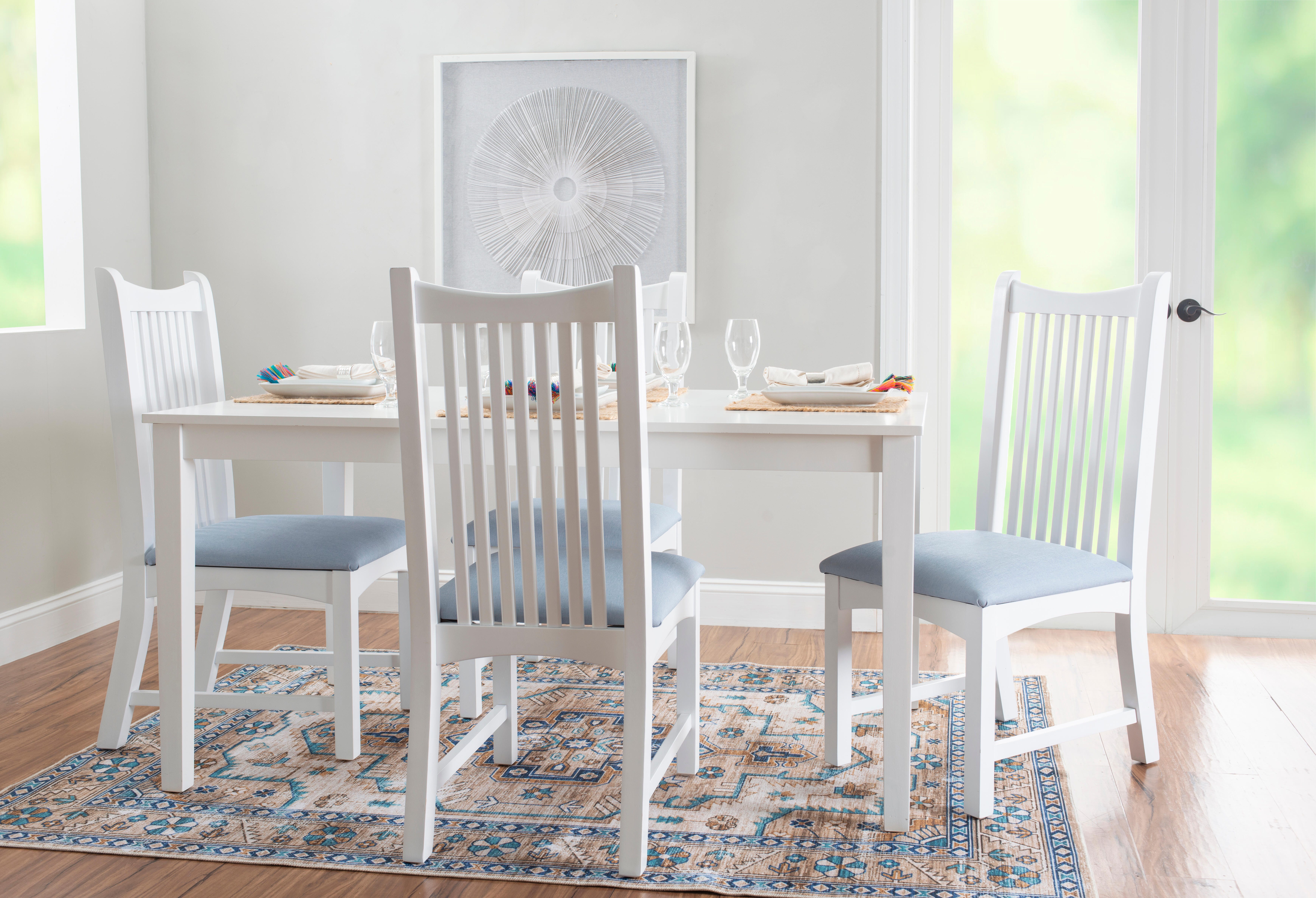 Linon Harlon Dining Chairs (Set of 2), , large