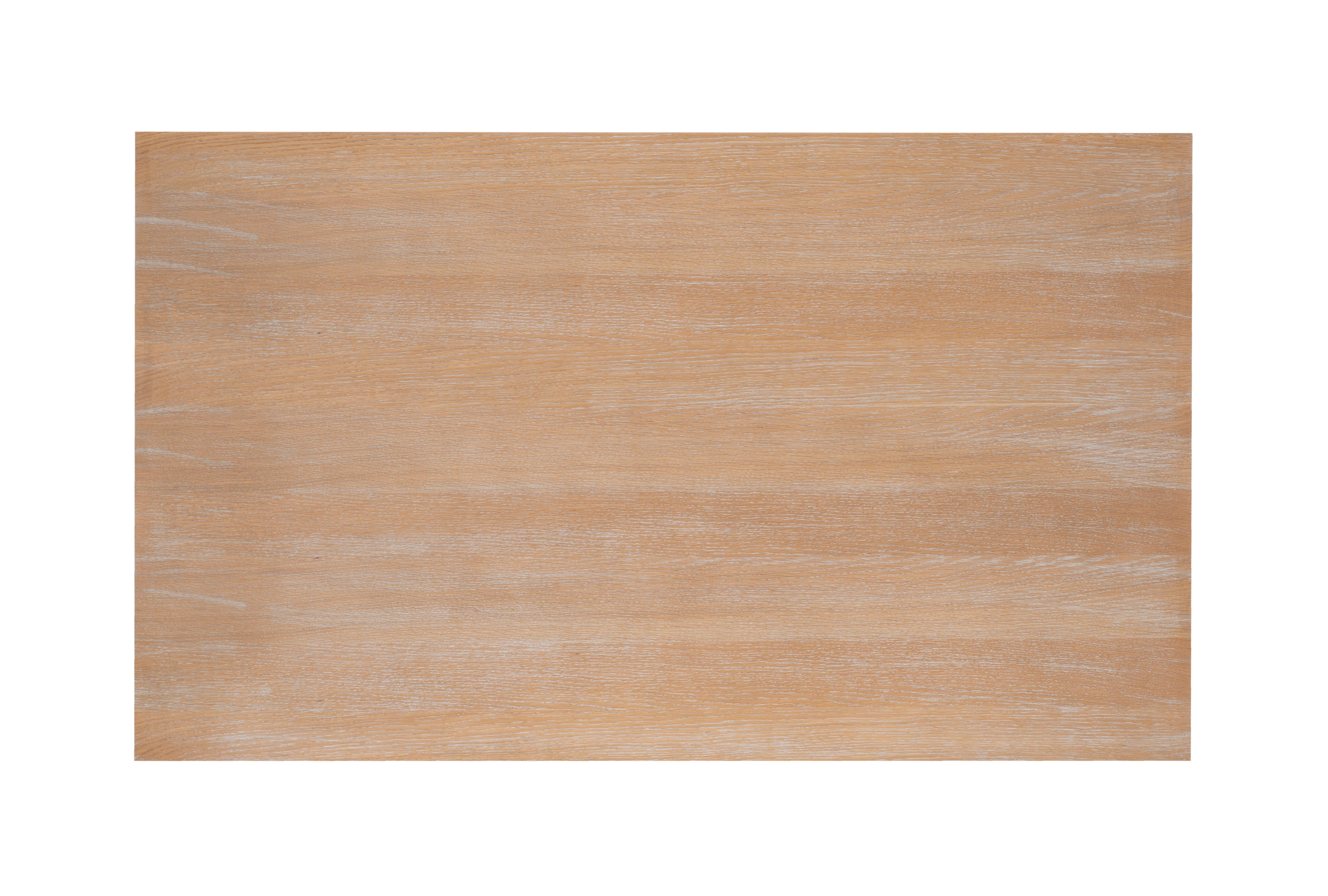 Linon Ivey Rectangle Dining Table, , large