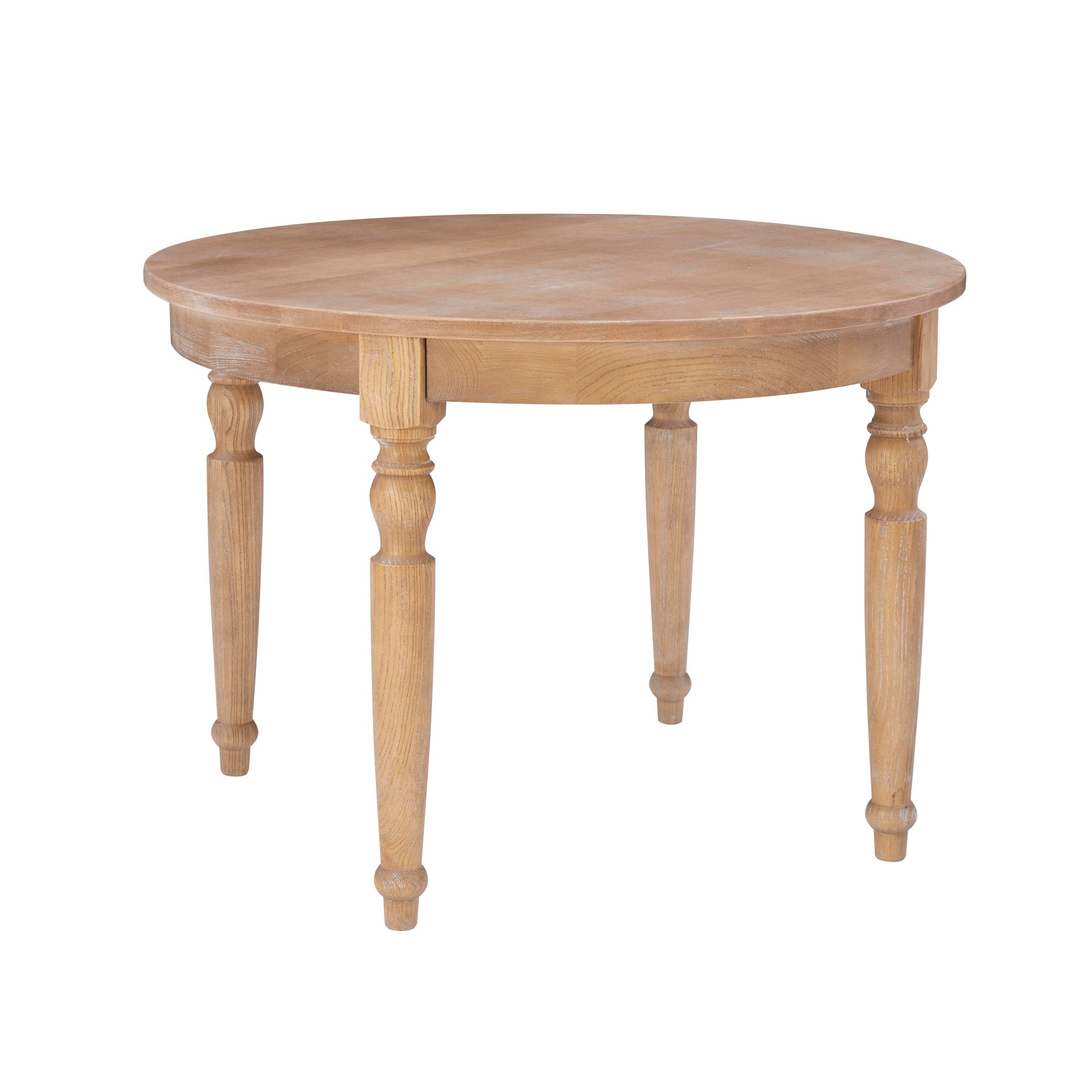 Light Table Standard Search - Light wood dining table | Ashley