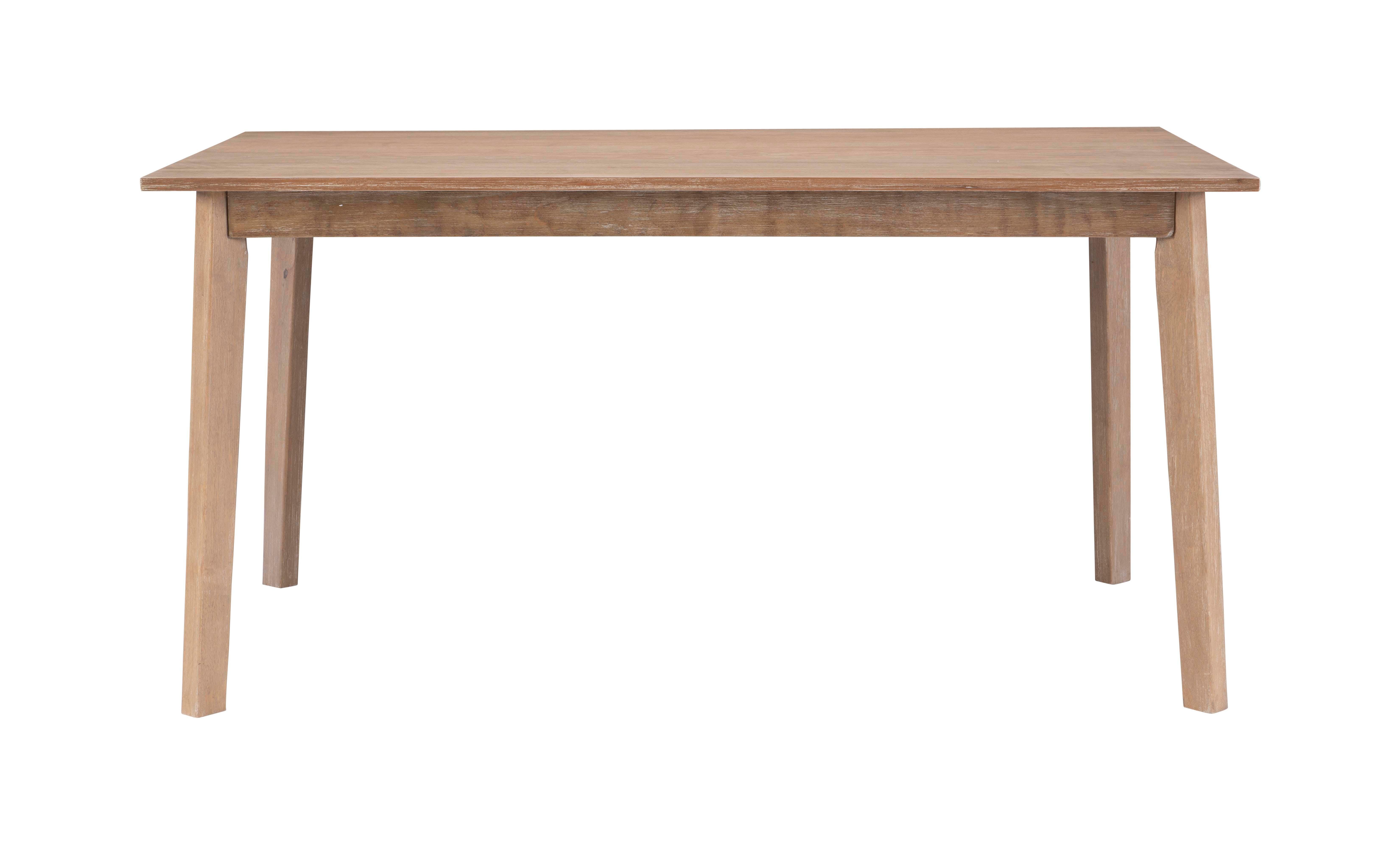 Linon Devin Dining Table, , large