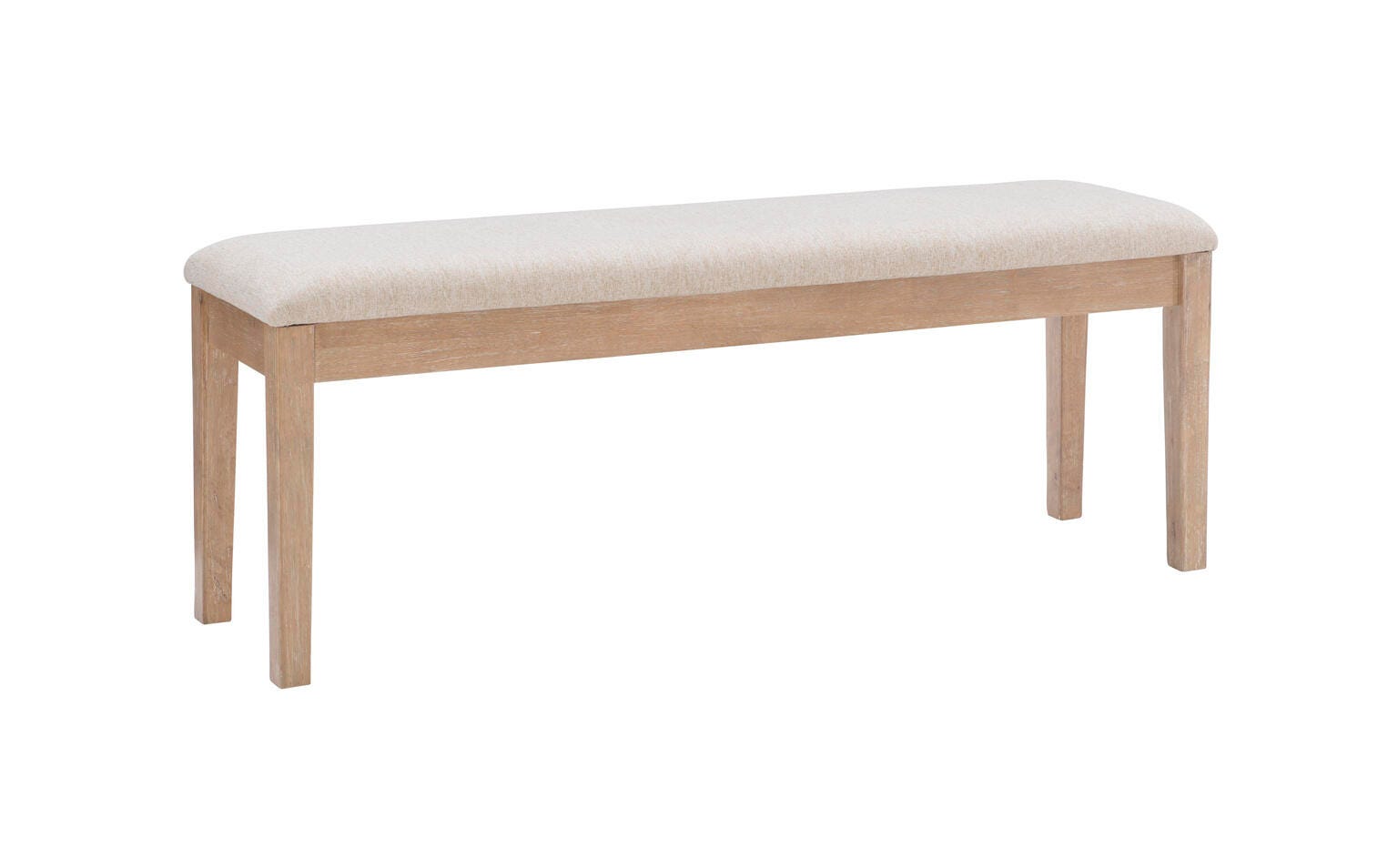 Linon Devin Bench, , large