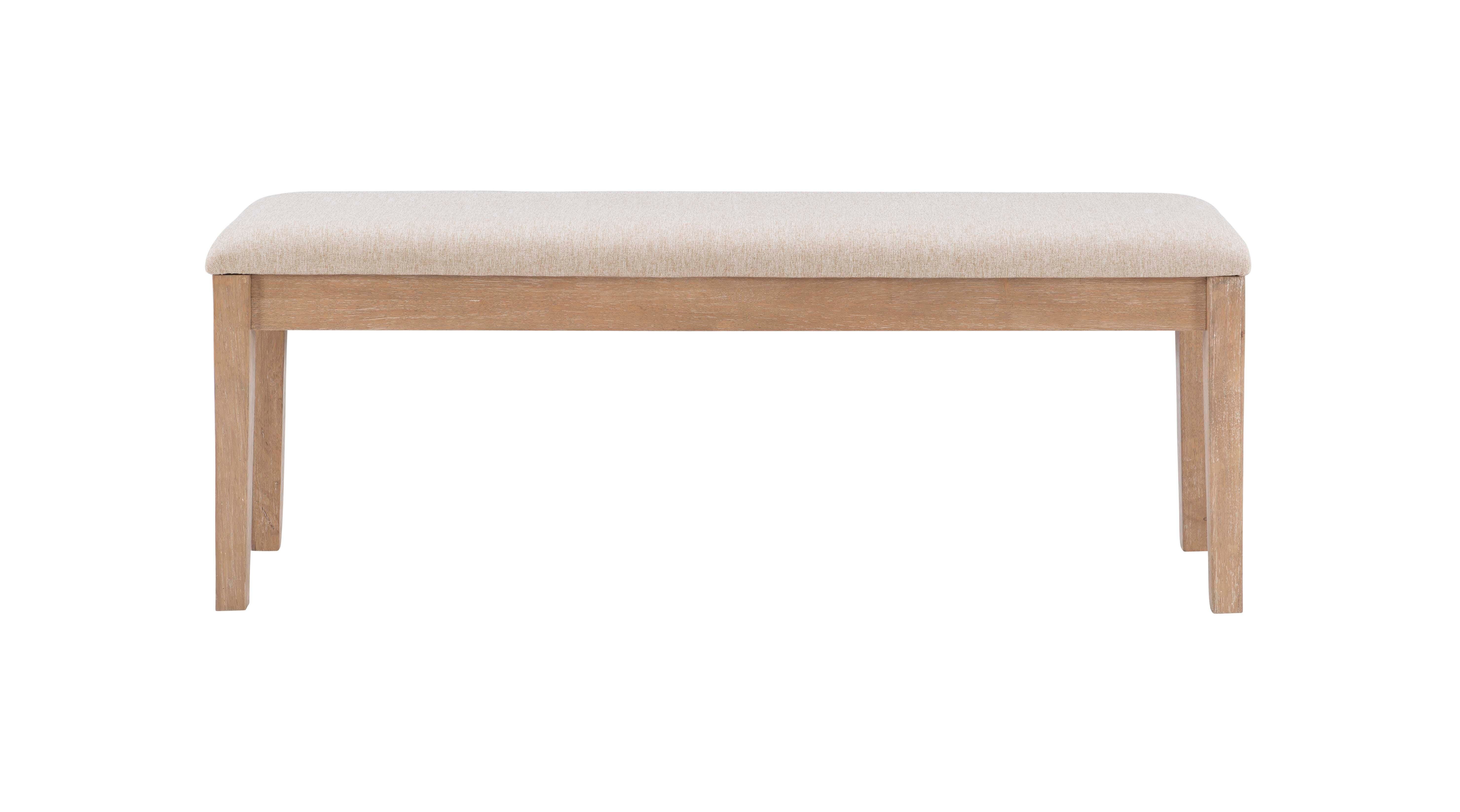 Linon Devin Bench, , large