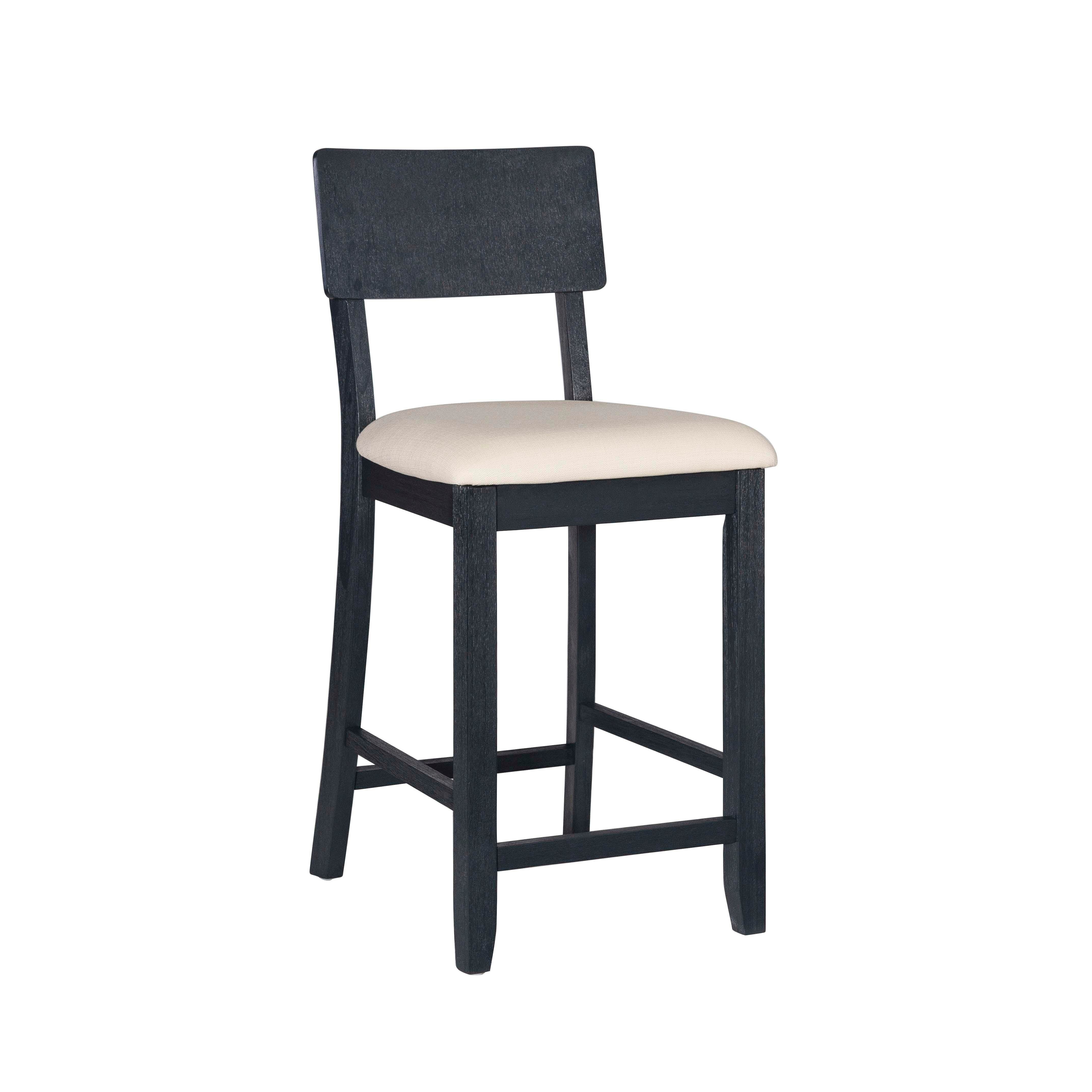 Linon Jocey Counter Stool