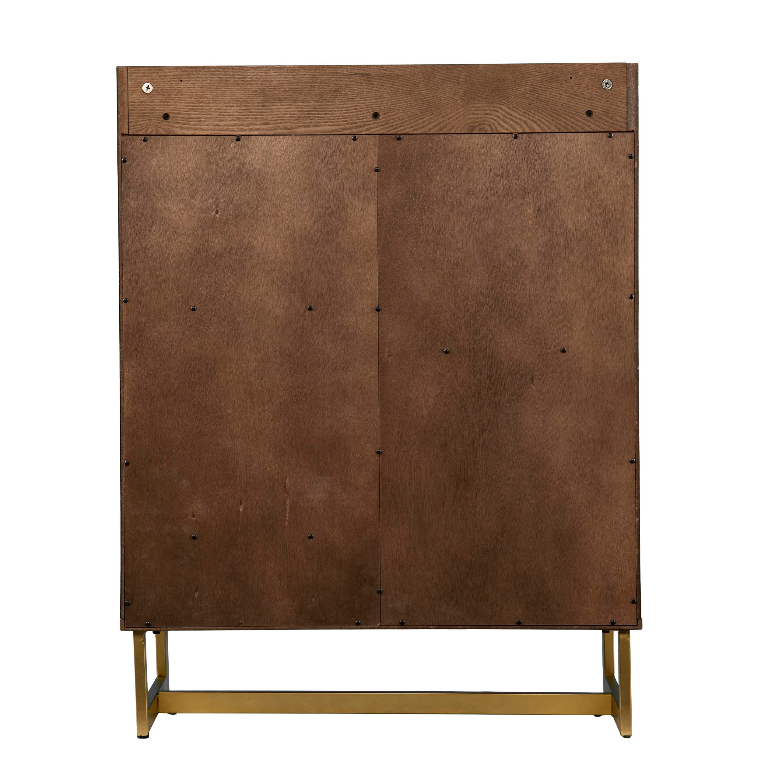 SEI Furniture Mortayne Bar Cabinet, , large