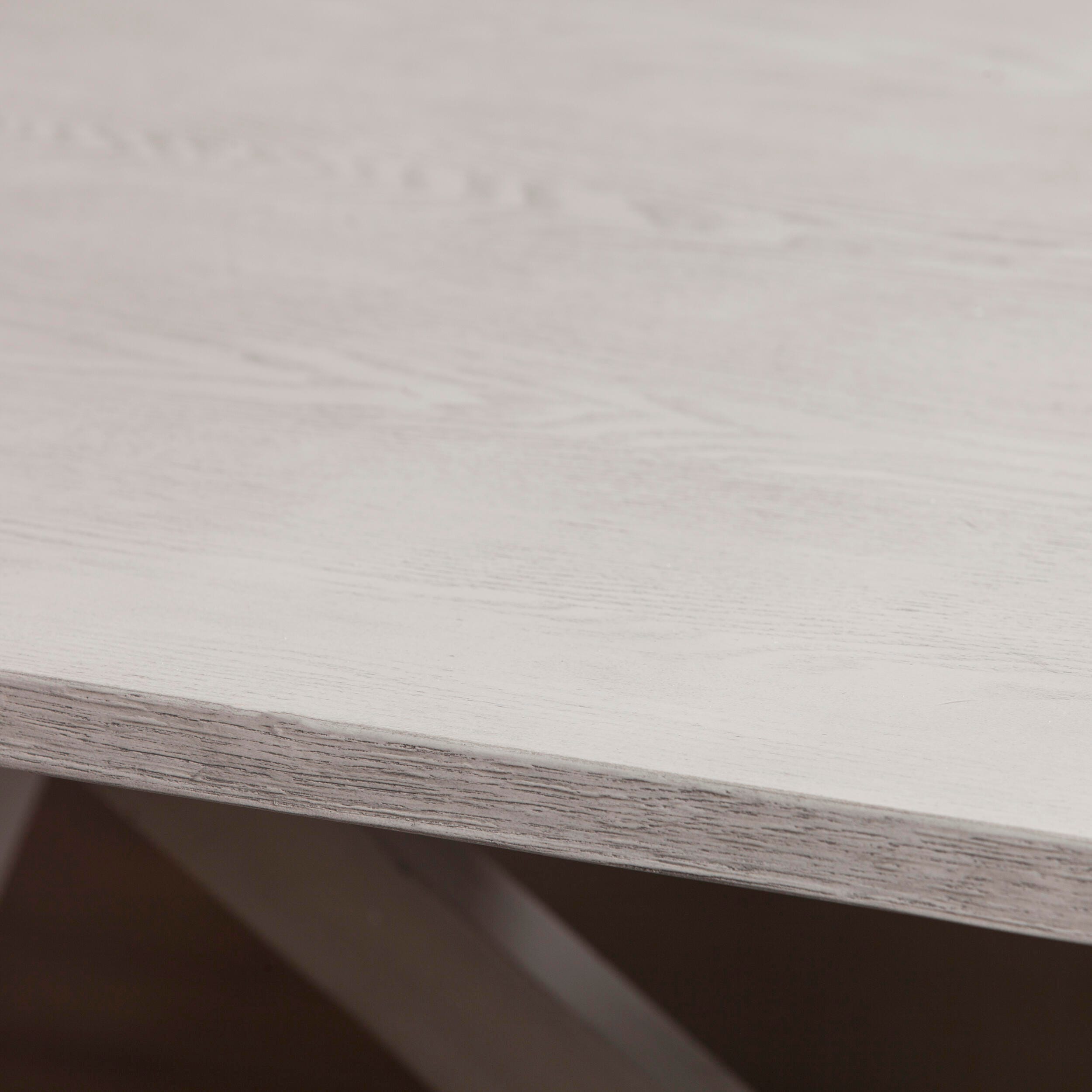 SEI Furniture Leshire Dining Table, , large
