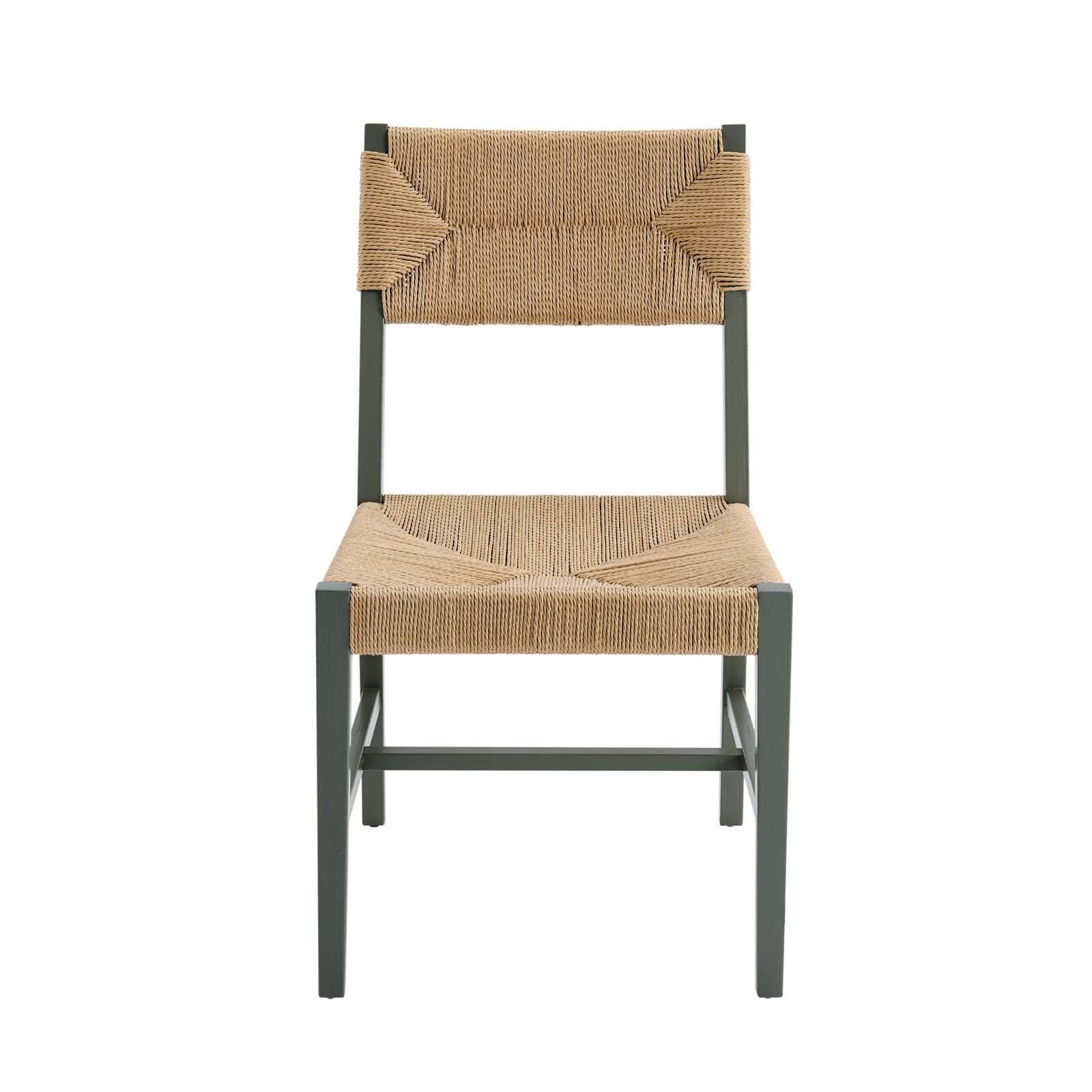 Bodie Dining Chair, Light Gray/Natural, large